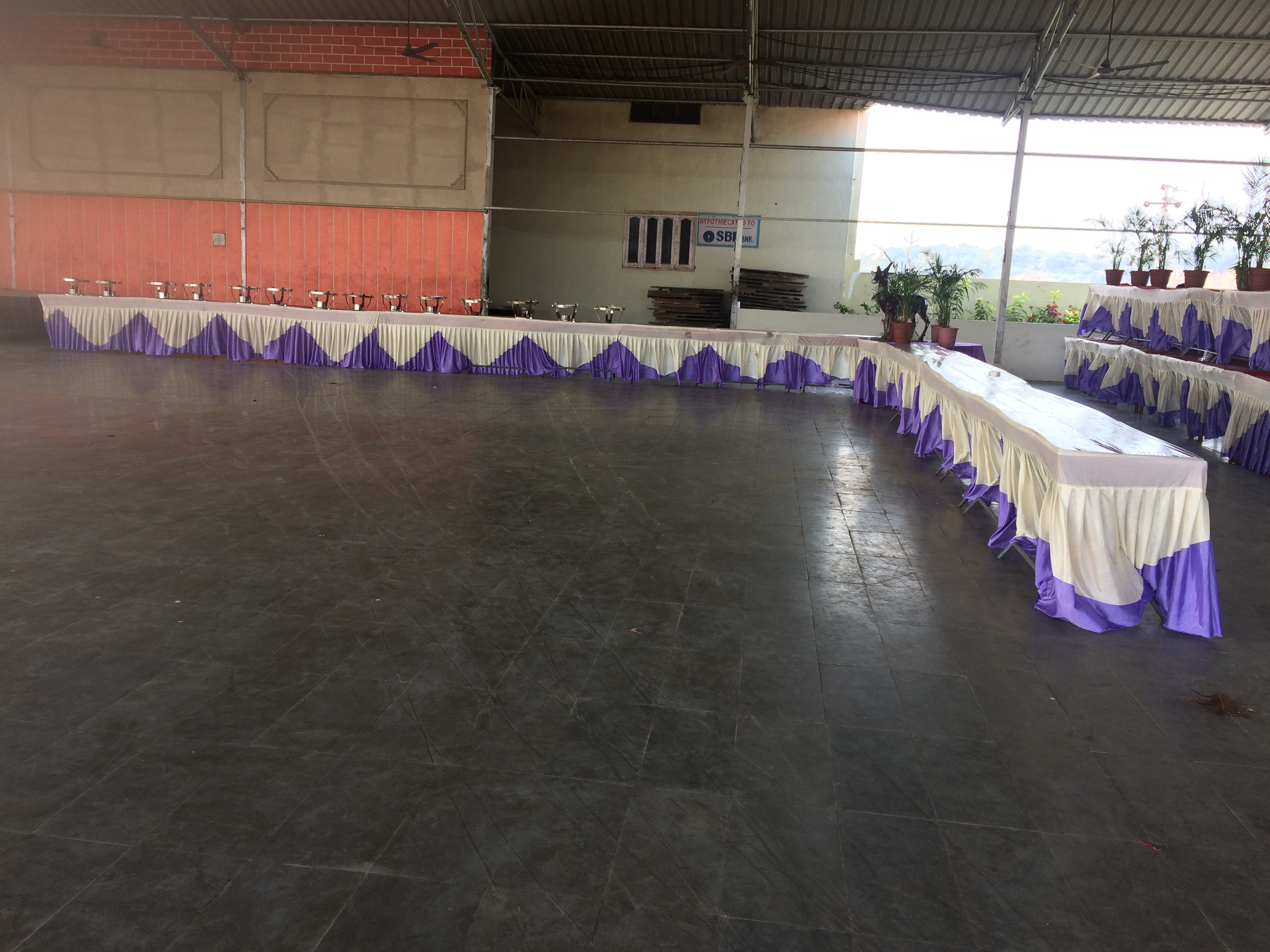 Imperial Garden Function Hall, Mahbubnagar — photo 5