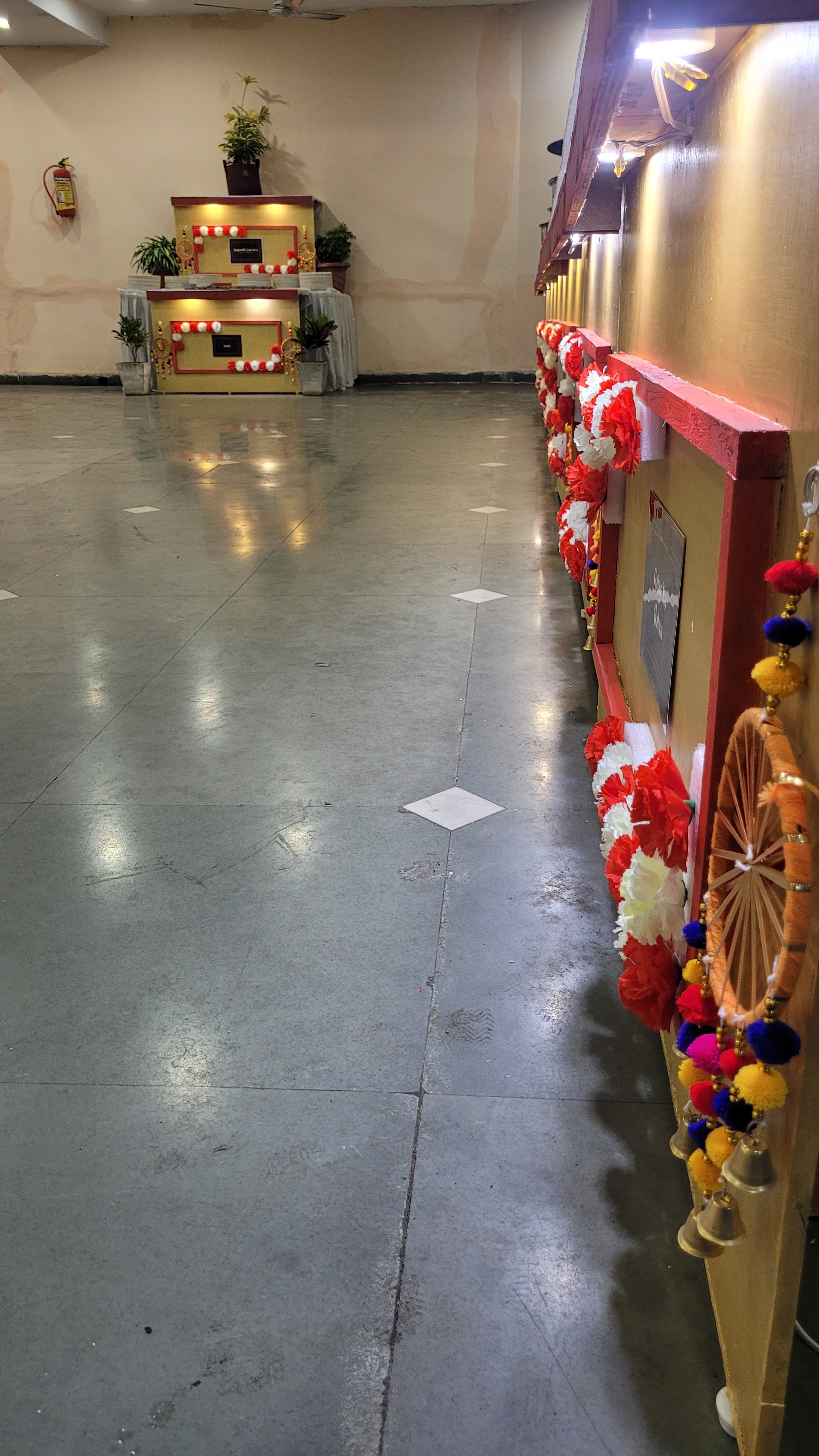 Sugandha Sabhagruha and Caterers, Nagpur — photo 8