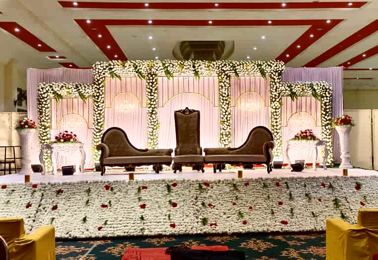 Ammar Function Hall, Kalaburagi — photo 1