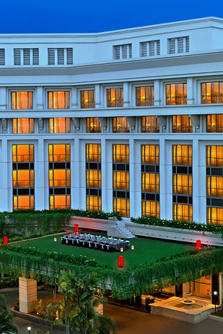 ITC Kakatiya, a Luxury Collection Hotel, Hyderabad, Hyderabad — photo 4