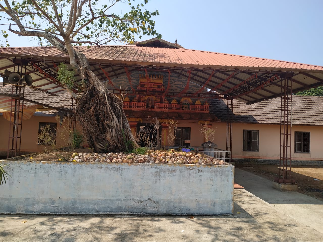 Kumara Mangala Kalyana Mantapa, Kasaragod — photo 1