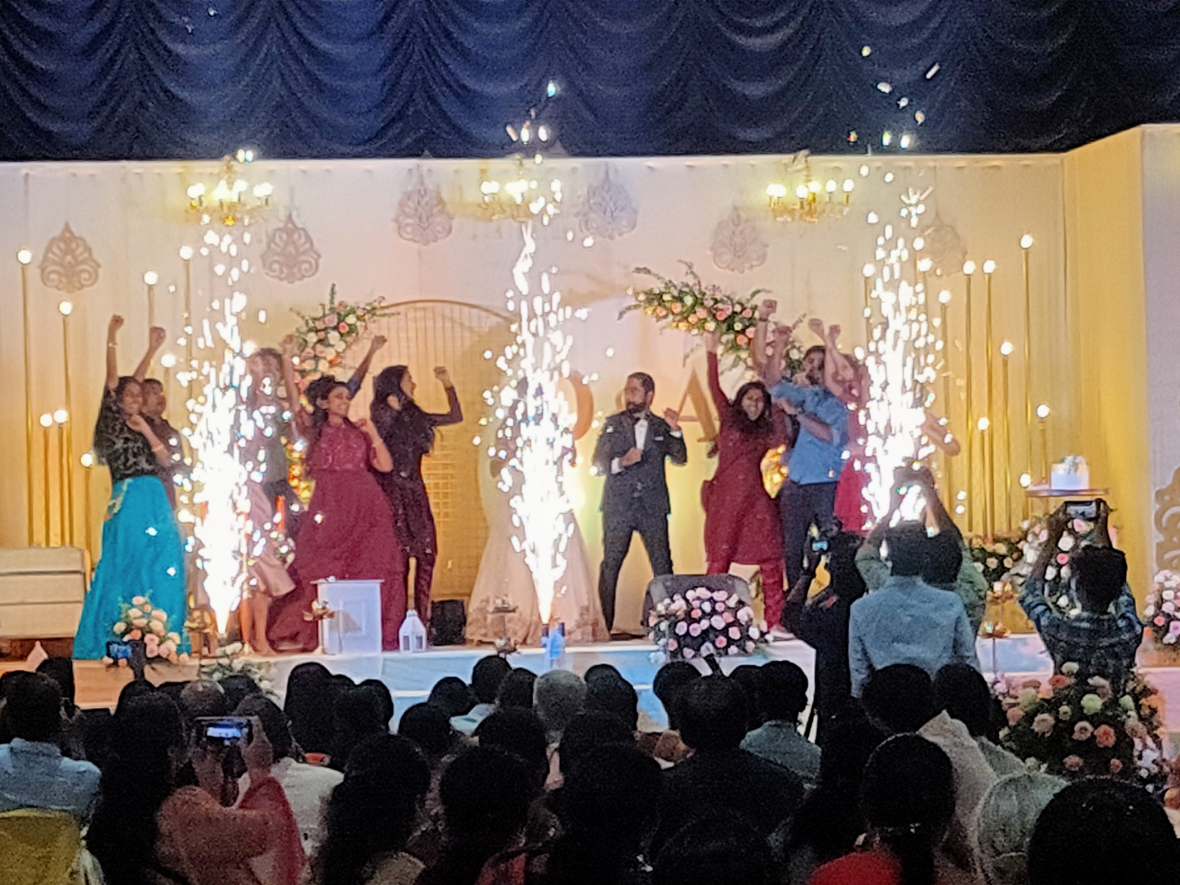 Mount Carmel Convention Centre Thiruvananthapuram, Thiruvananthapuram — photo 6