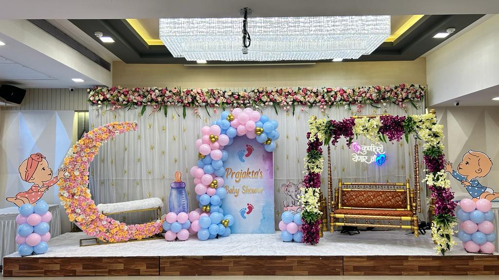 Vedamm Banquet, Mumbai — photo 6