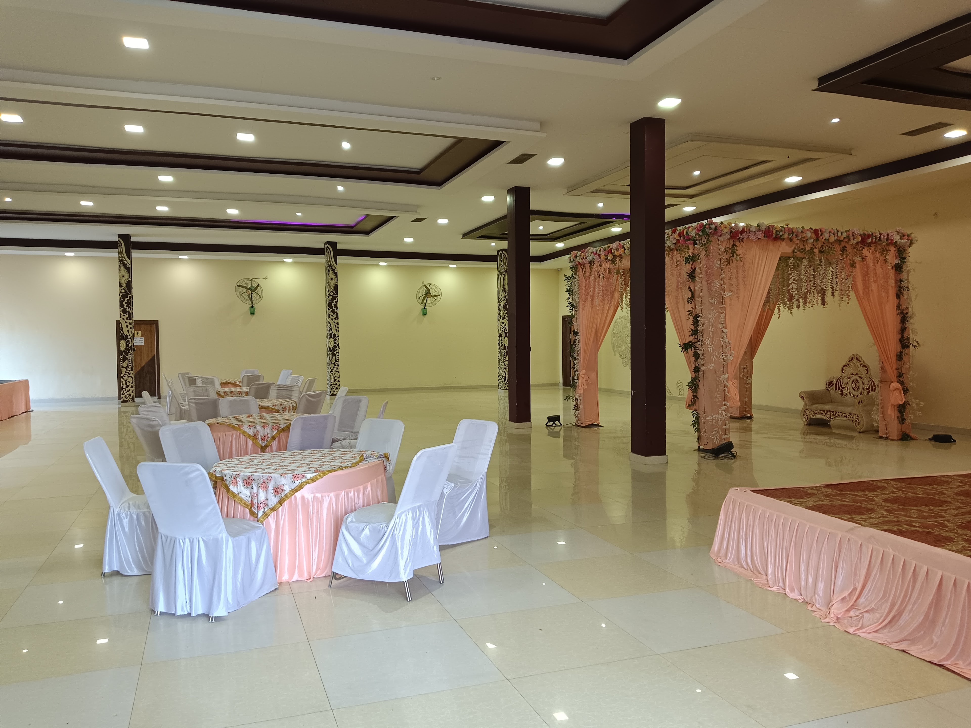 Aahana Palace, Raipur — photo 8