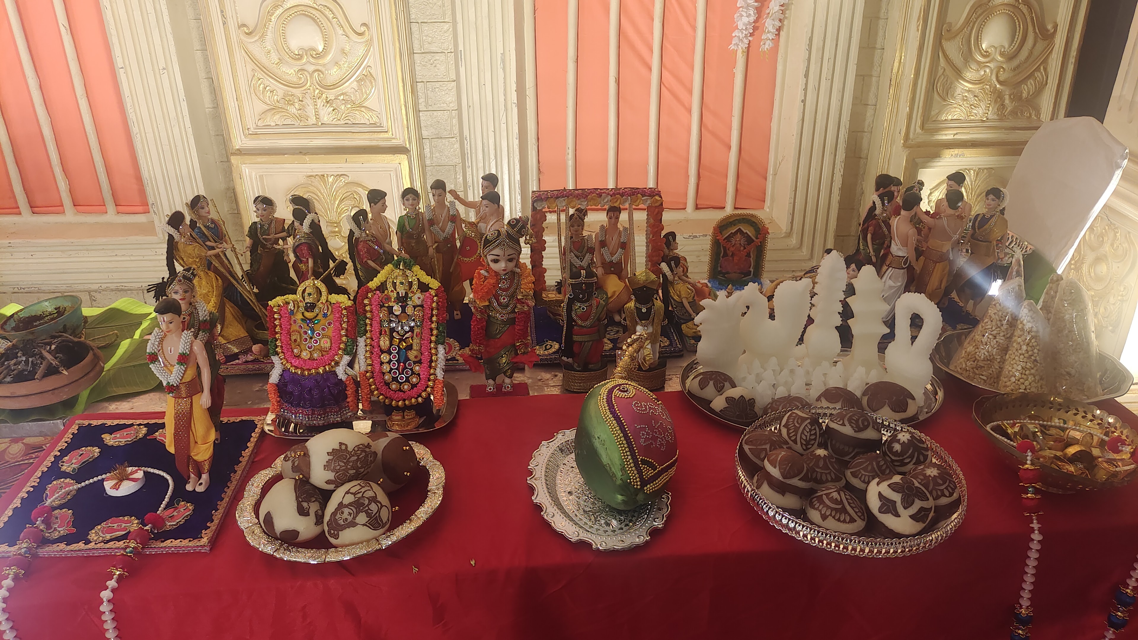 Sree7 Convention, Anantapur — photo 9