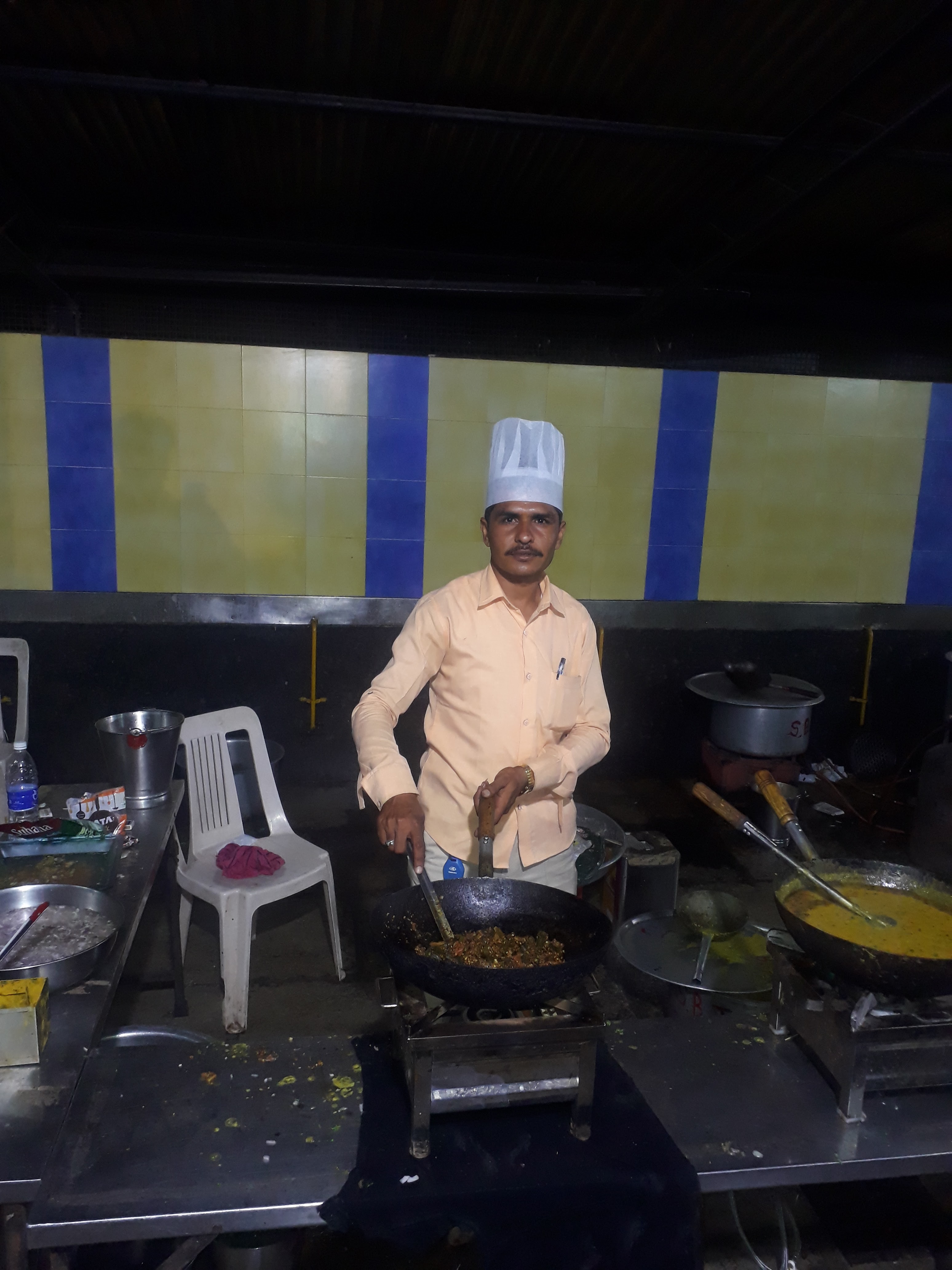 Renukabai Anandrao Shelar Sabagruh, Nashik — photo 5