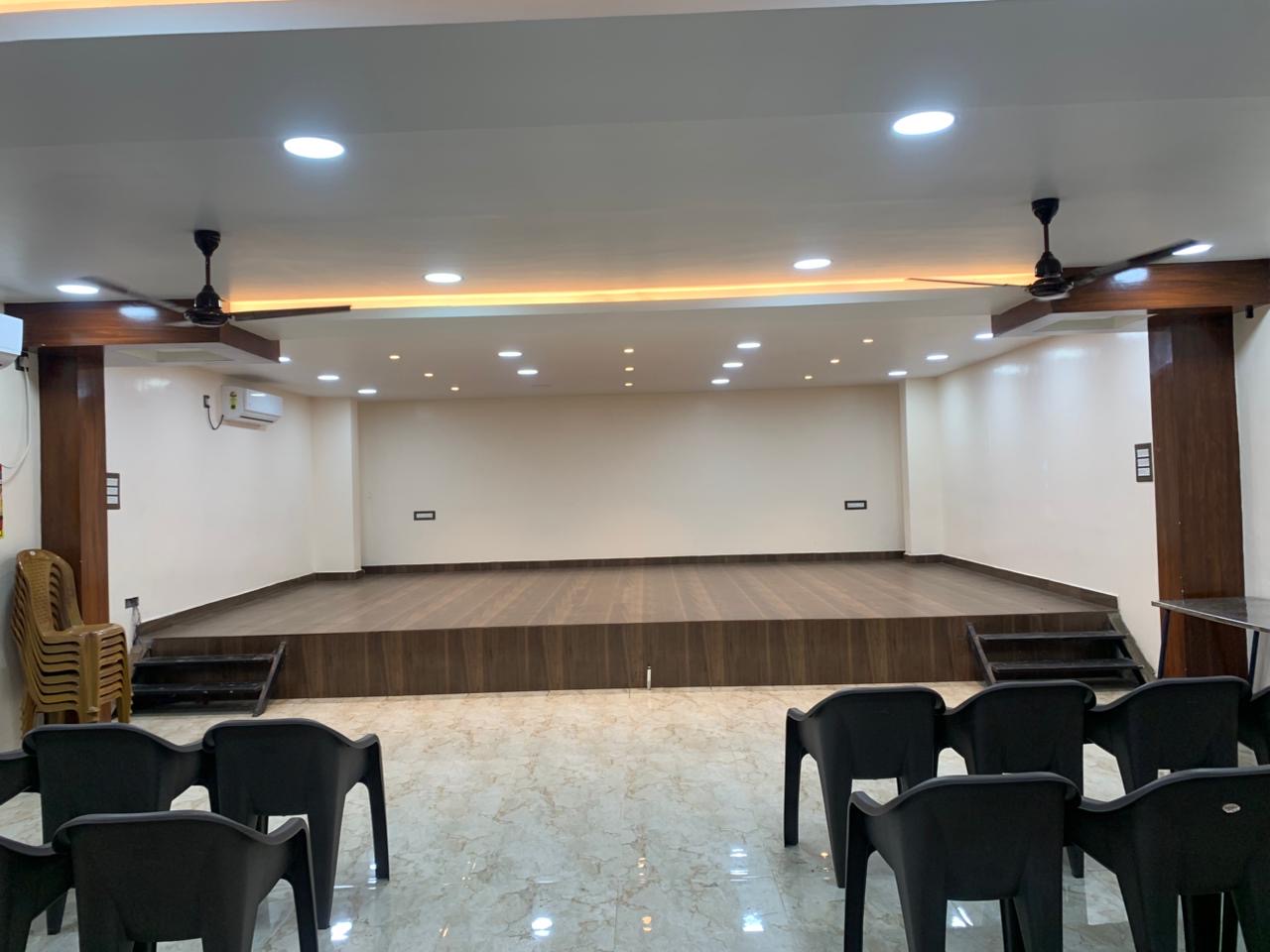 Grand Sri Krishna Mini Party Hall A/C, Villupuram — photo 6