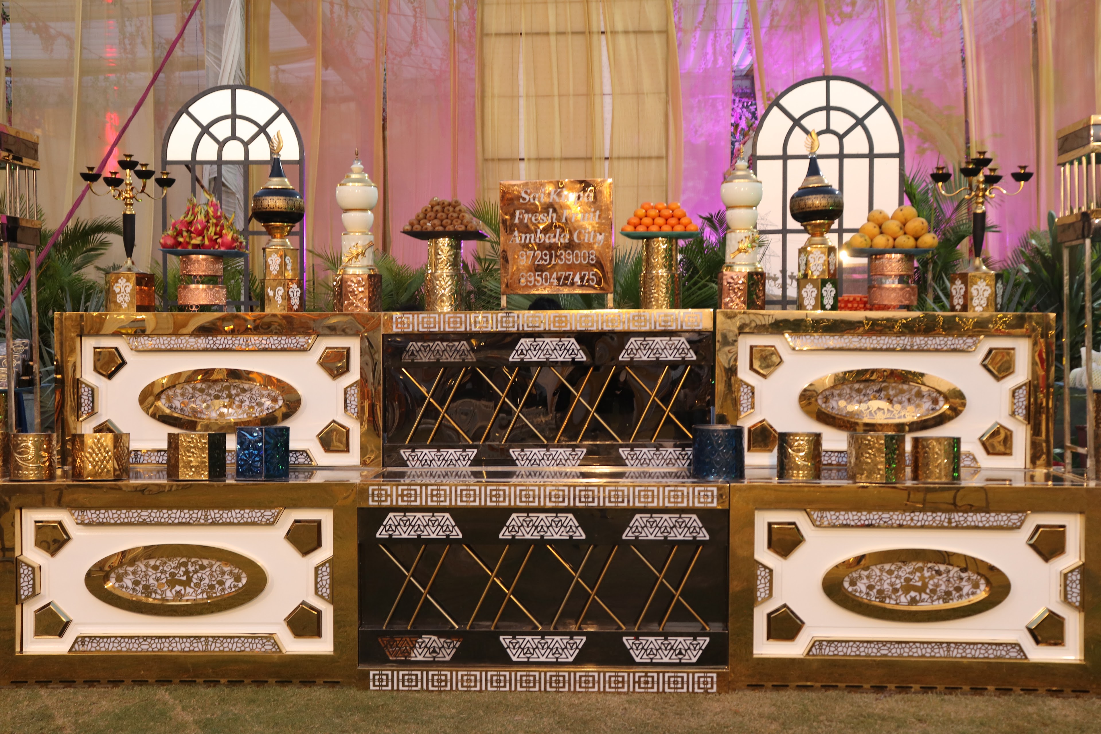 The Ambience Resort - Best Marriage Palace in Rajpura, Banquet Halls in Rajpura, Best Wedding Venue in Rajpura, Patiala — photo 3