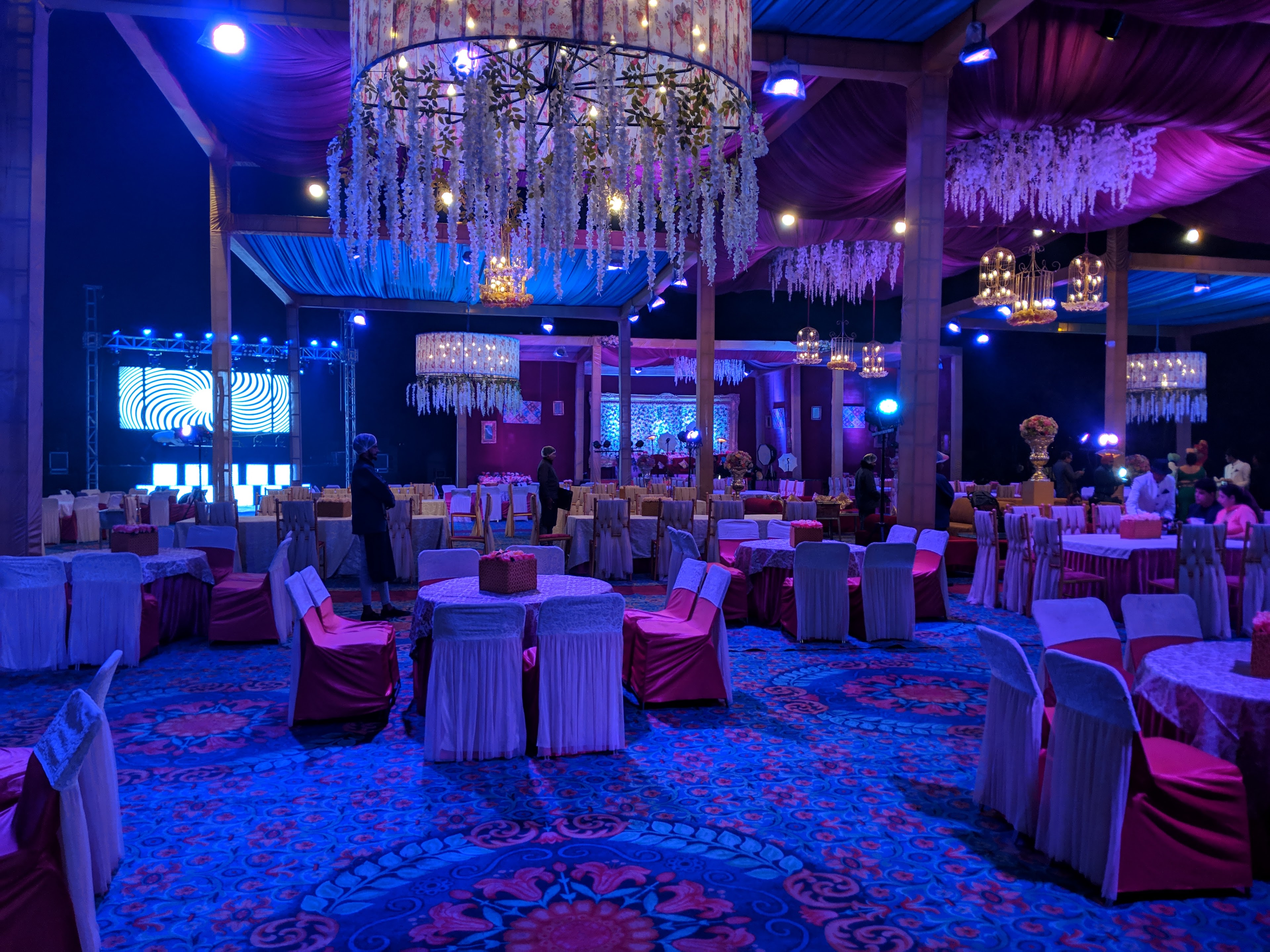 The Chalet Resort, Amritsar — photo 4