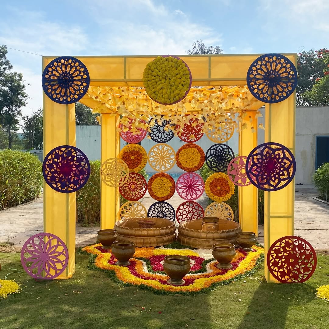 "TSH Events – Top Wedding Planner in Indore & Ujjain | Destination & Ghat Weddings, Ujjain — photo 5