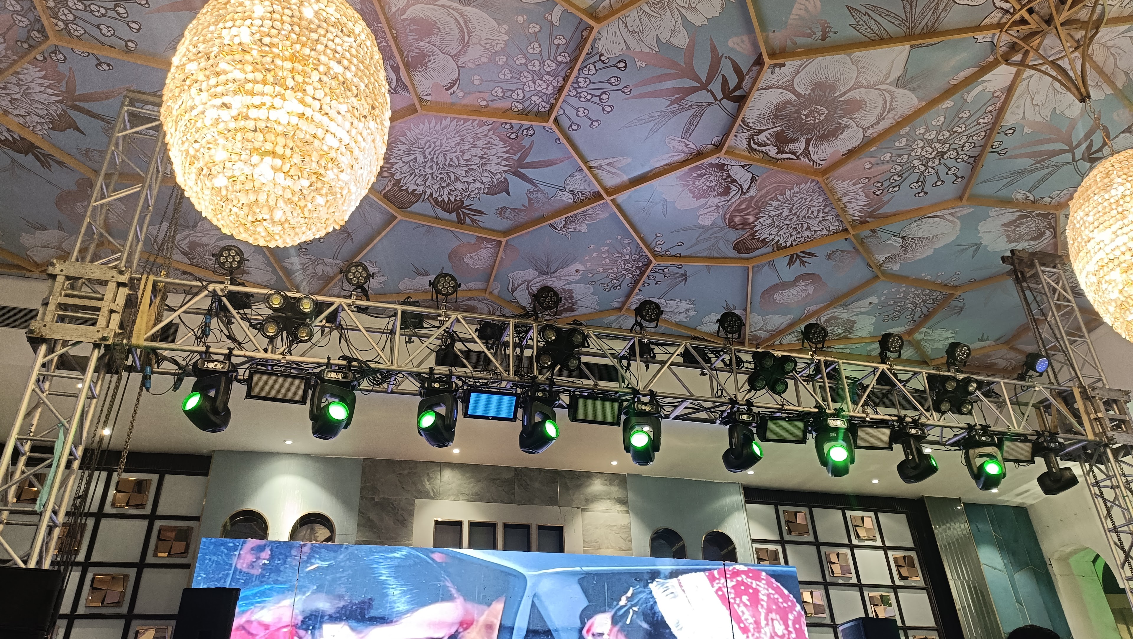 GNH Convention, Gurgaon — photo 8