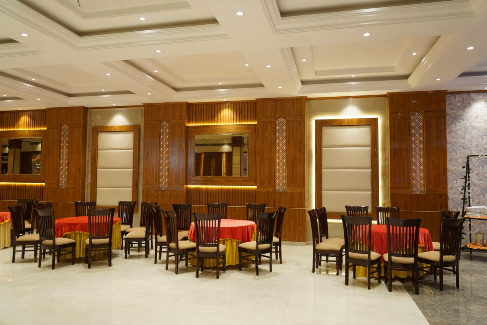 Bawa White House, Mohali — photo 3