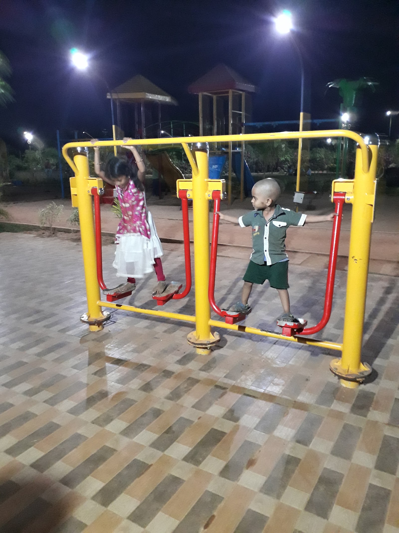 Anil Gardens, Nellore — photo 4