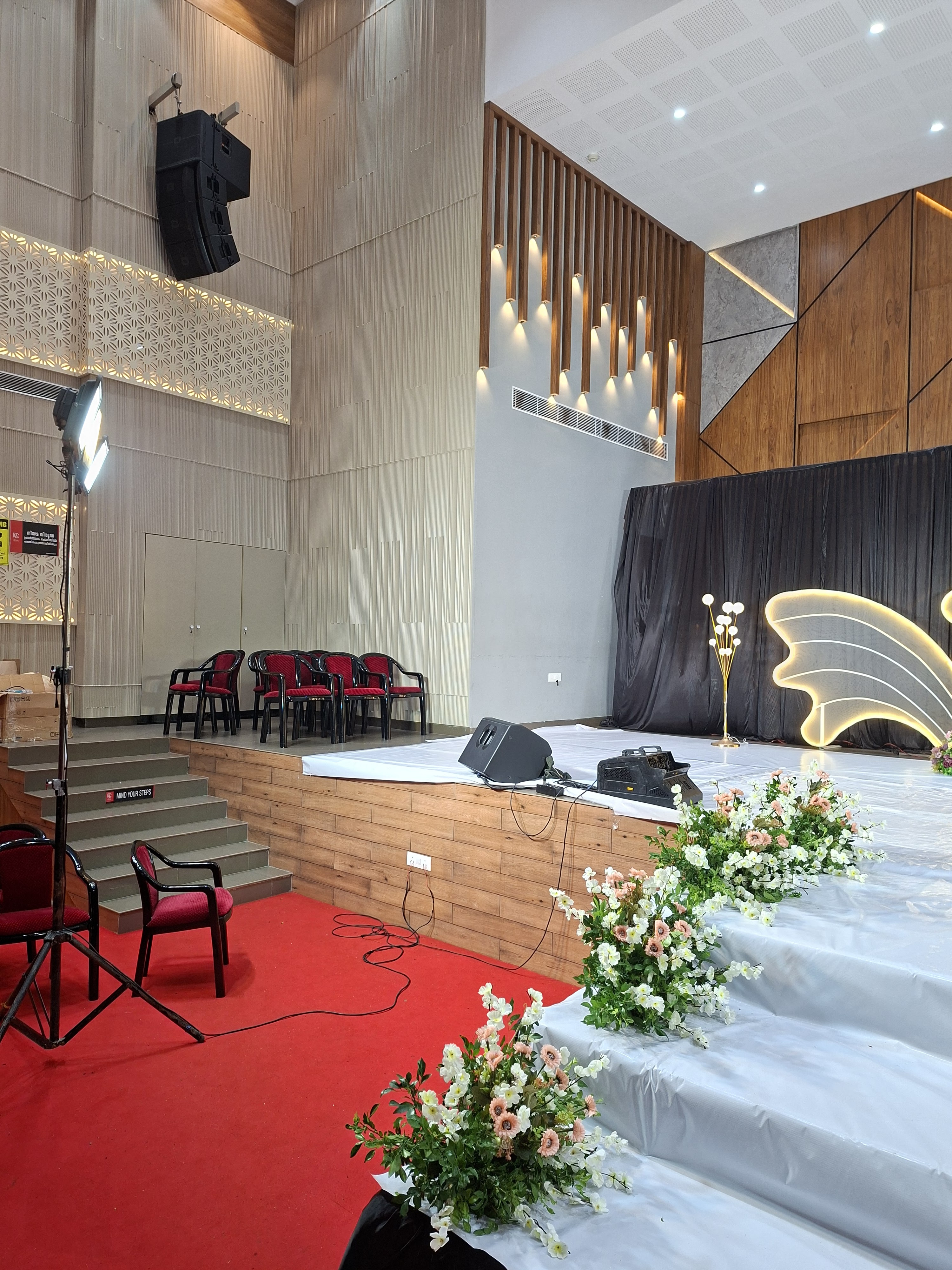 ROYAL CONVENTION CENTRE, Kasaragod — photo 6