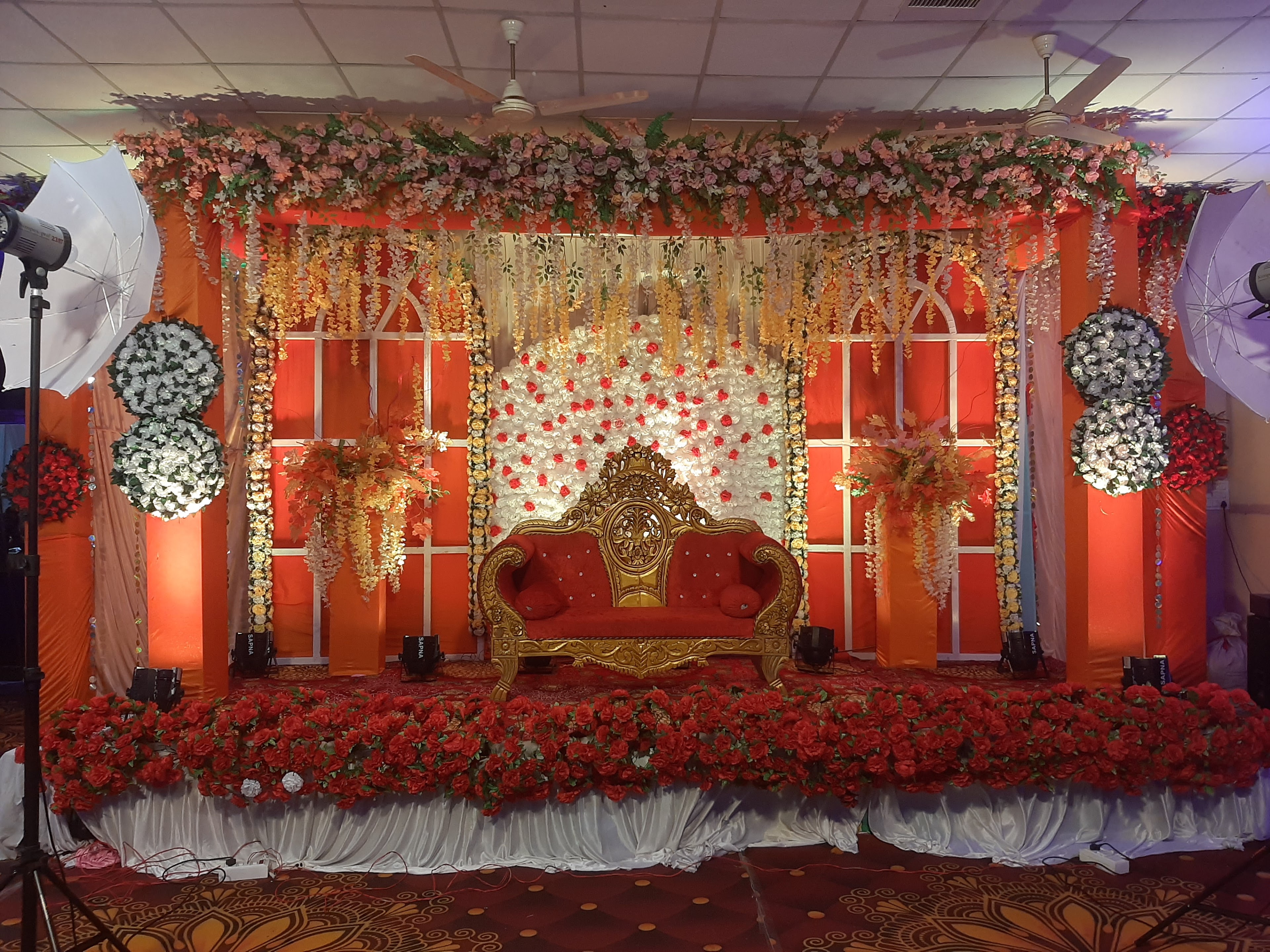Nectar Lawn, Jabalpur — photo 2