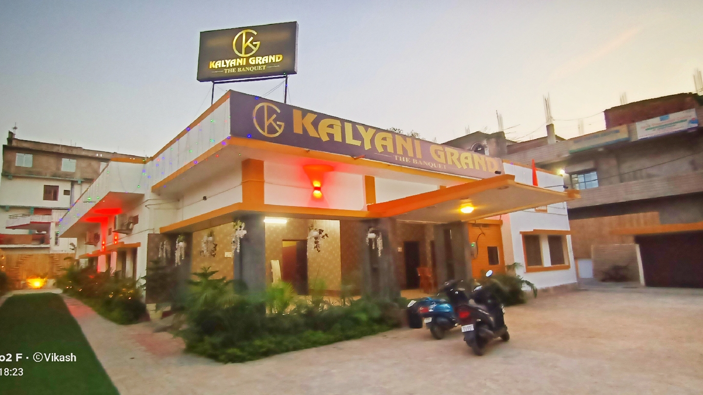 Kalyani Grand, Gaya — photo 4