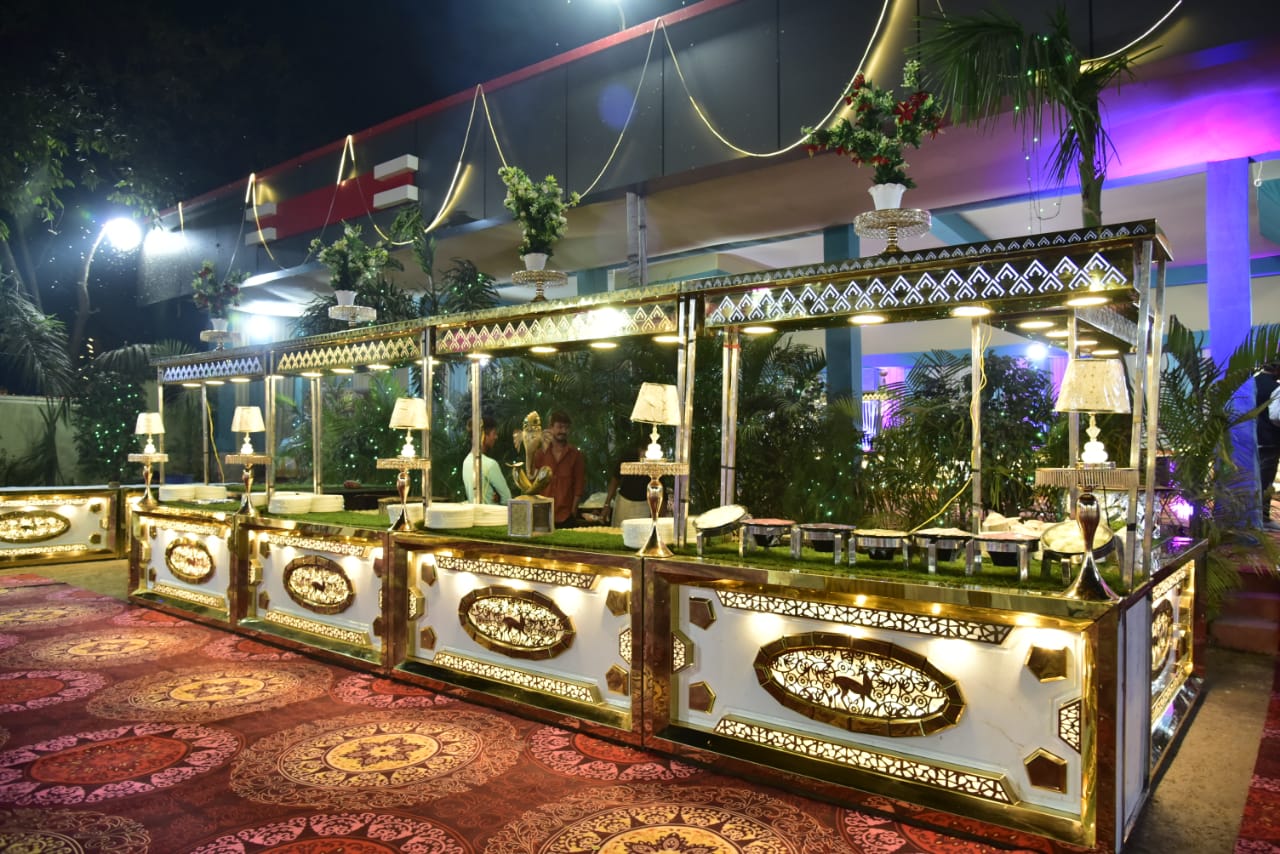 GRAND GARDEN, Prayagraj — photo 6