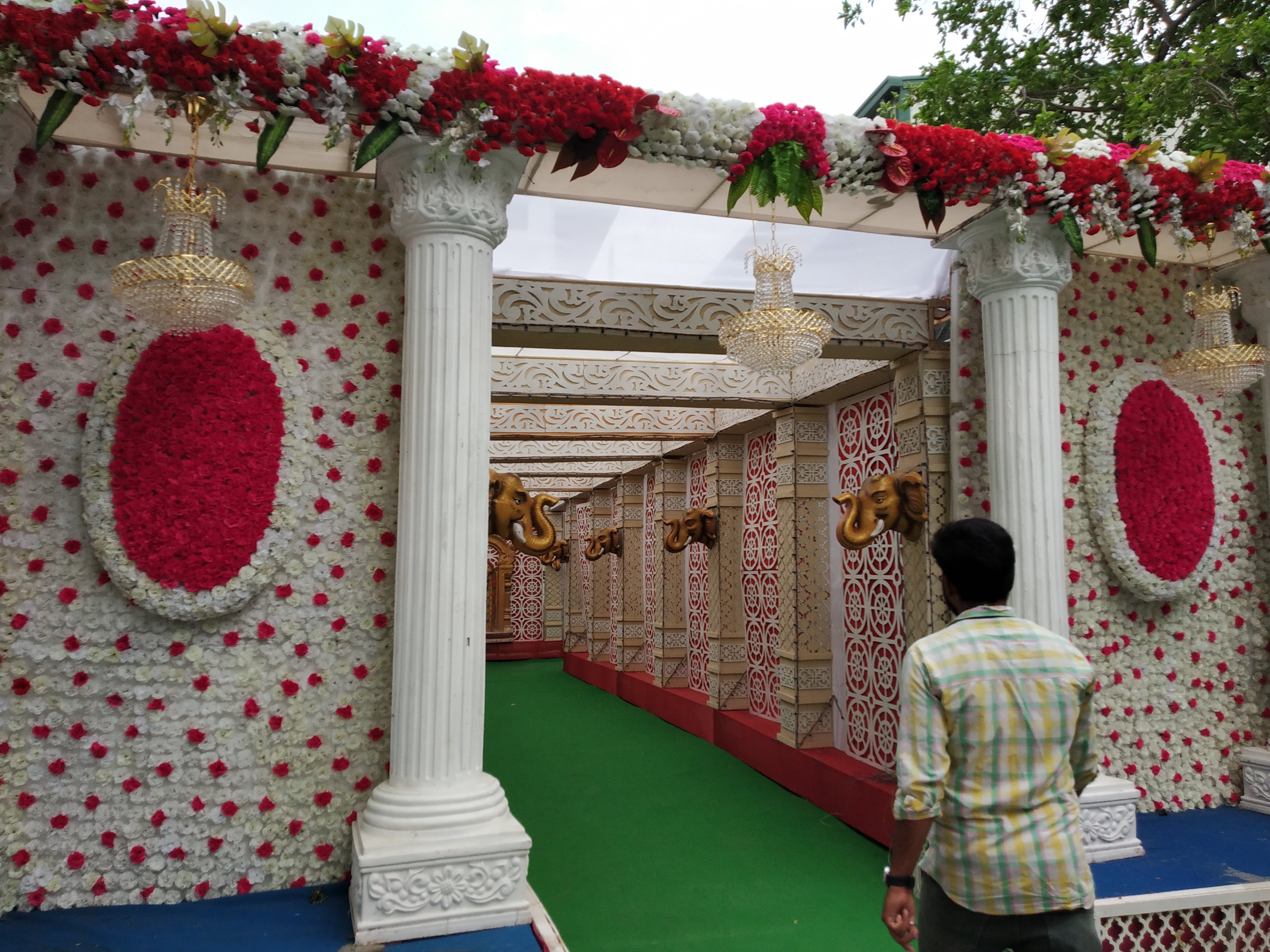 Gunj Kalyan Mantap, Raichur — photo 7