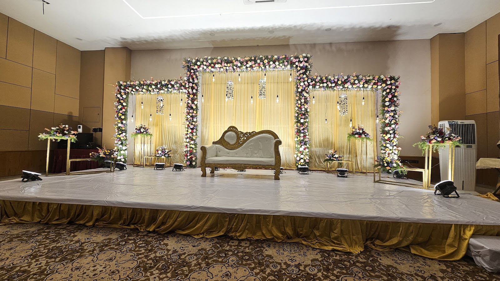 Our Palace Banquet Hall, Hyderabad — photo 6