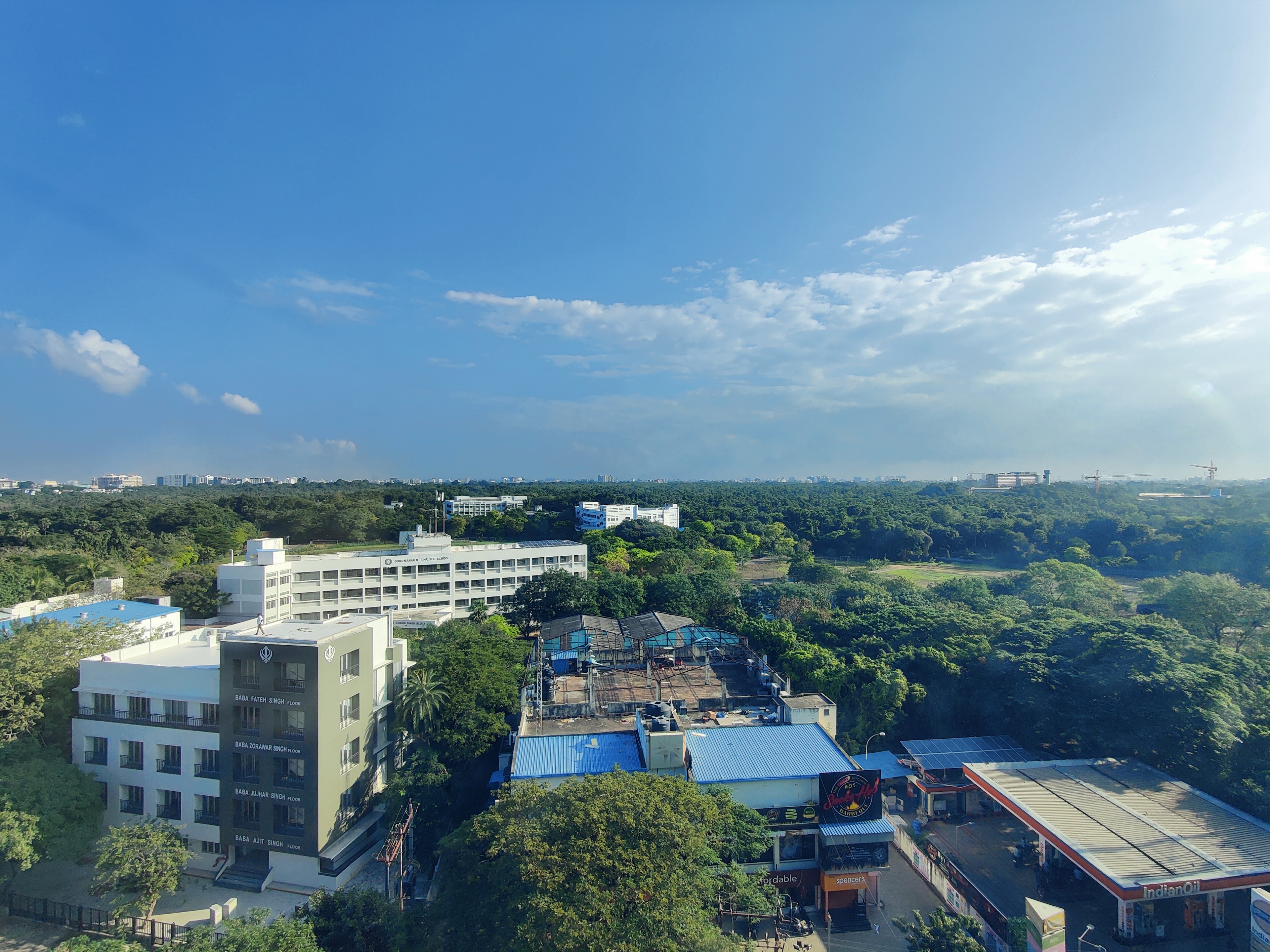 The Westin Chennai Velachery, Chennai — photo 6