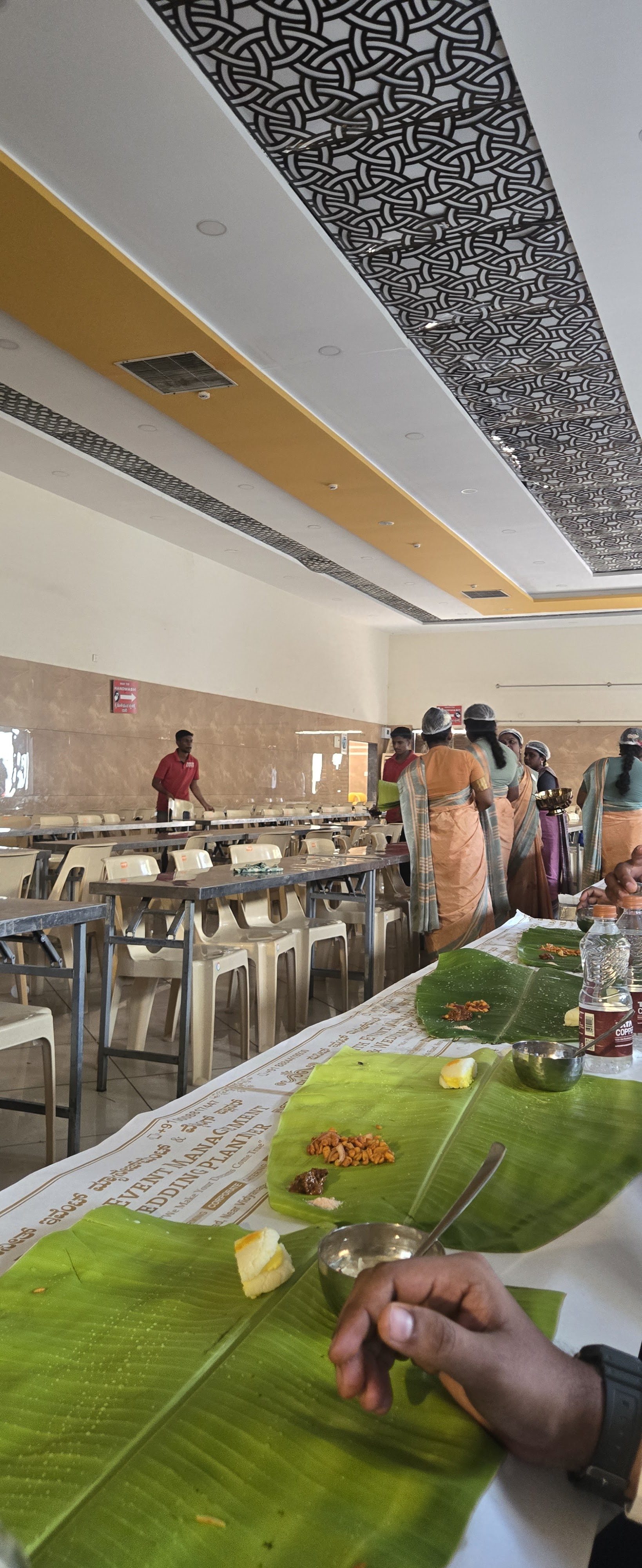 PUNITH Event Management & Wedding Planner, Davangere — photo 7
