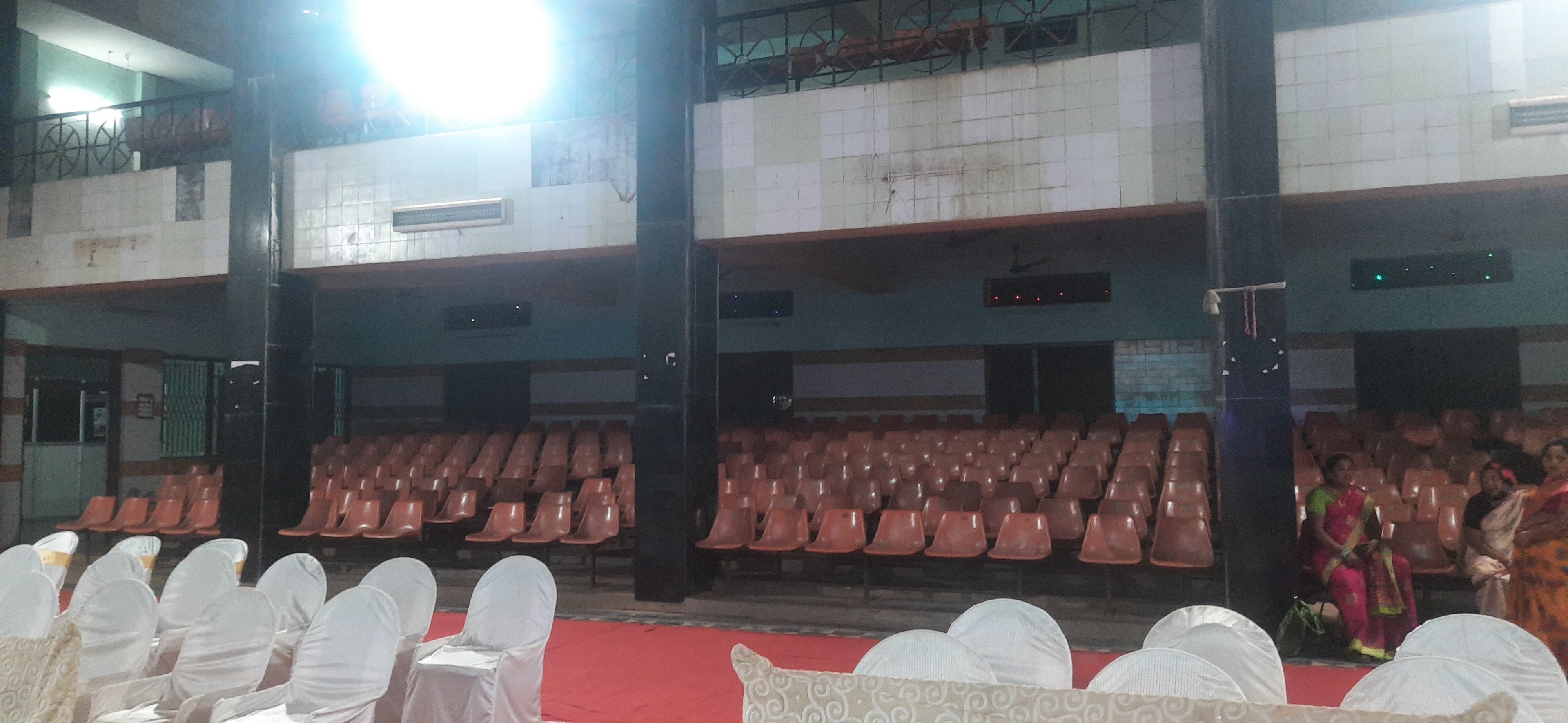 Sri T G Lakshmivenkatesh Kalyanamandapam, Kurnool — photo 8