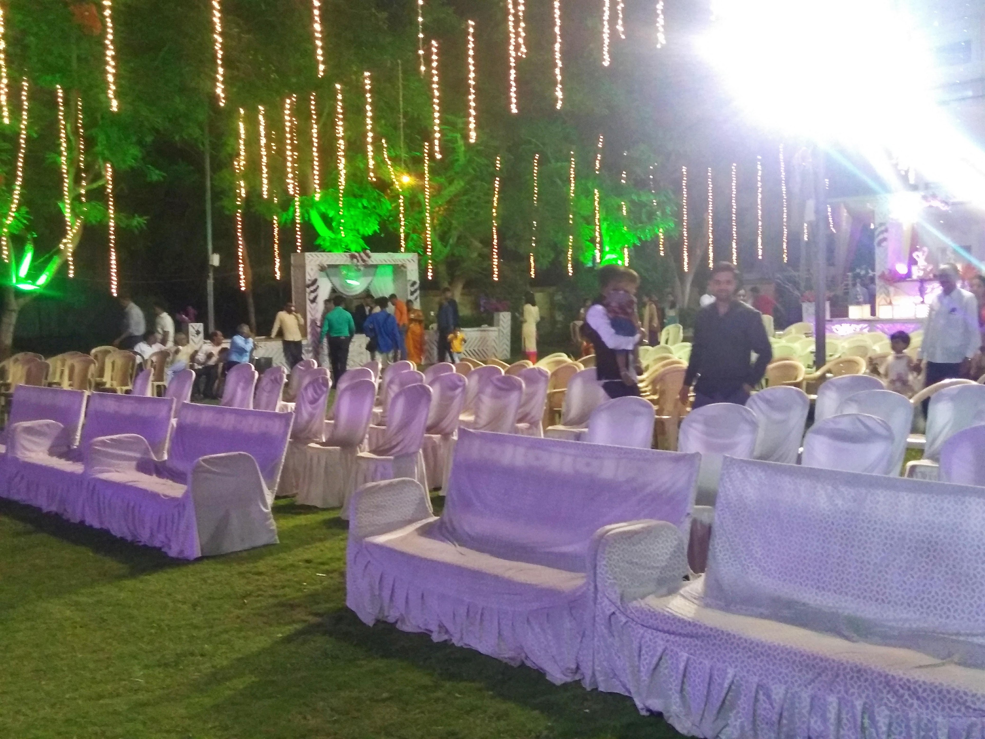 Sudarshan Lawns, Nashik — photo 3