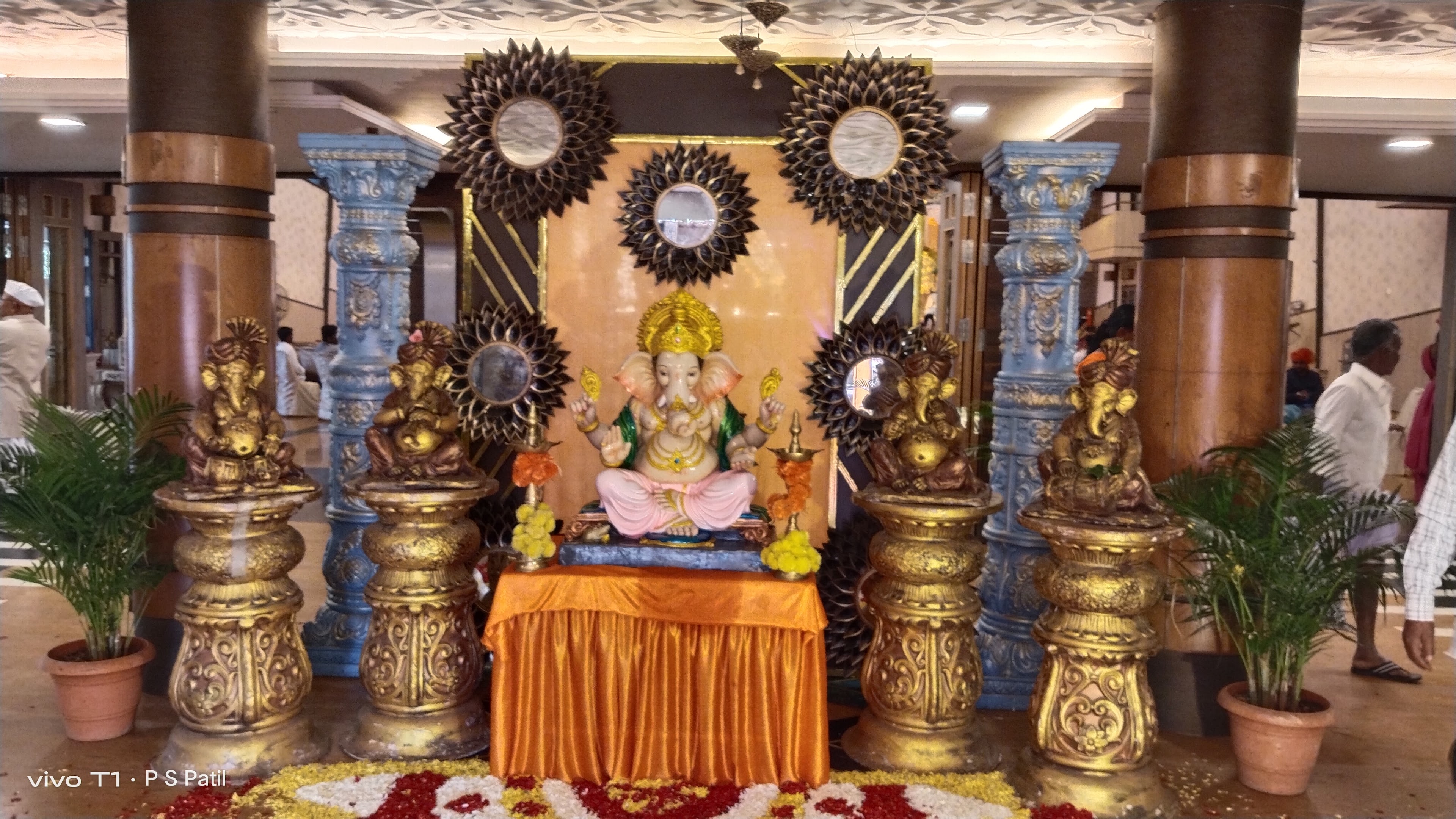 Roopali Convention Center, Belagavi — photo 8