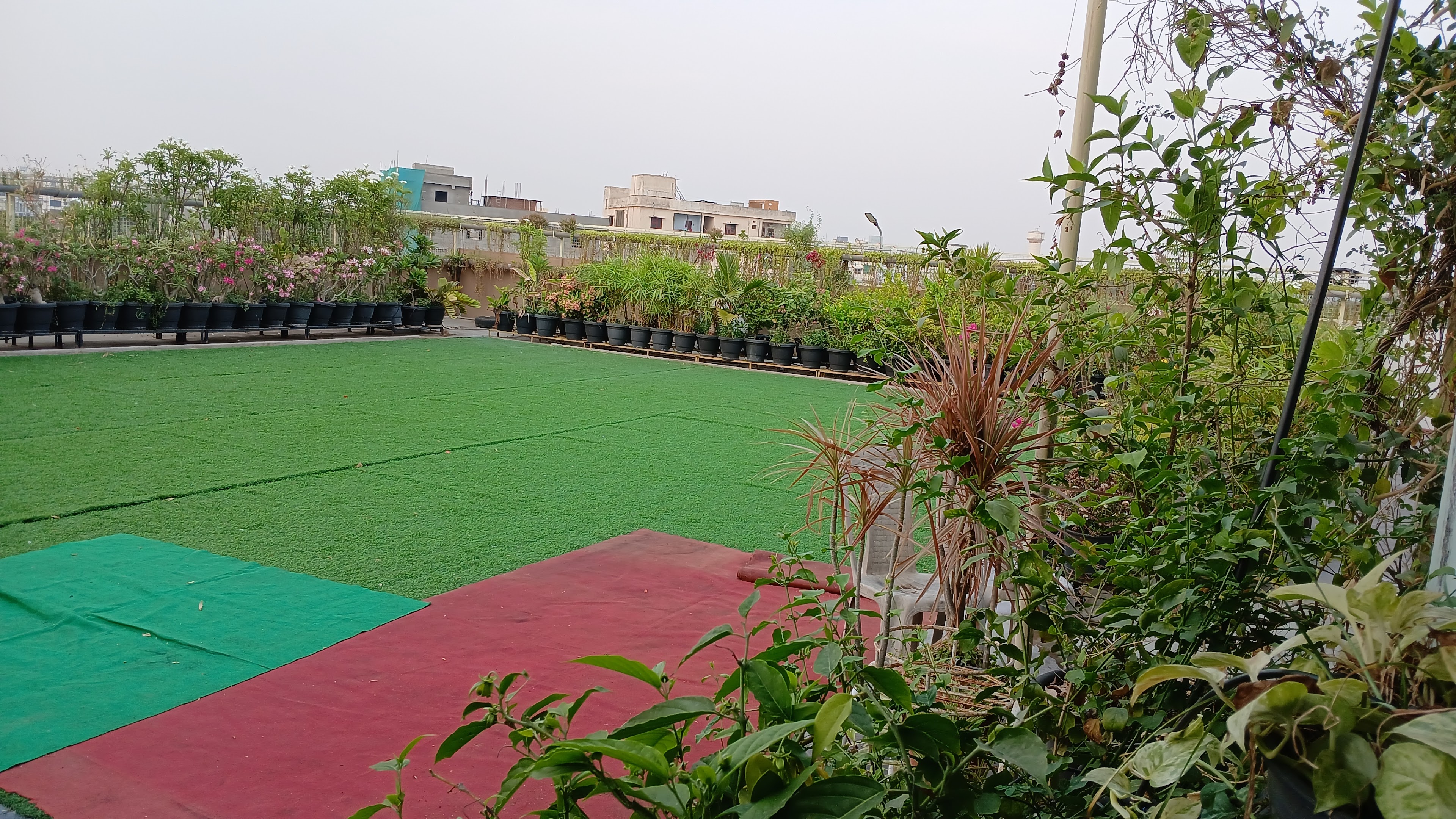 Vedika AC function halls, Khammam — photo 8
