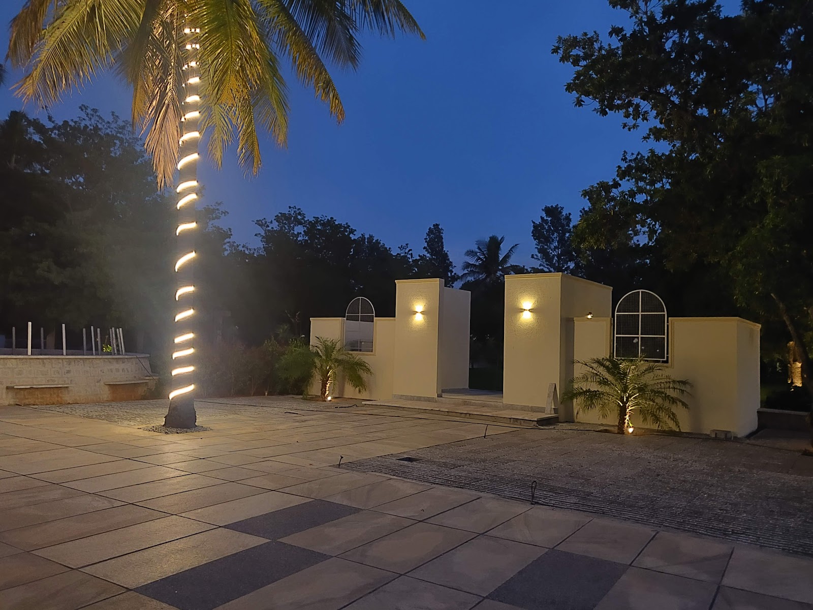 Naveraa Resort and Event Centre, Bengaluru — photo 9