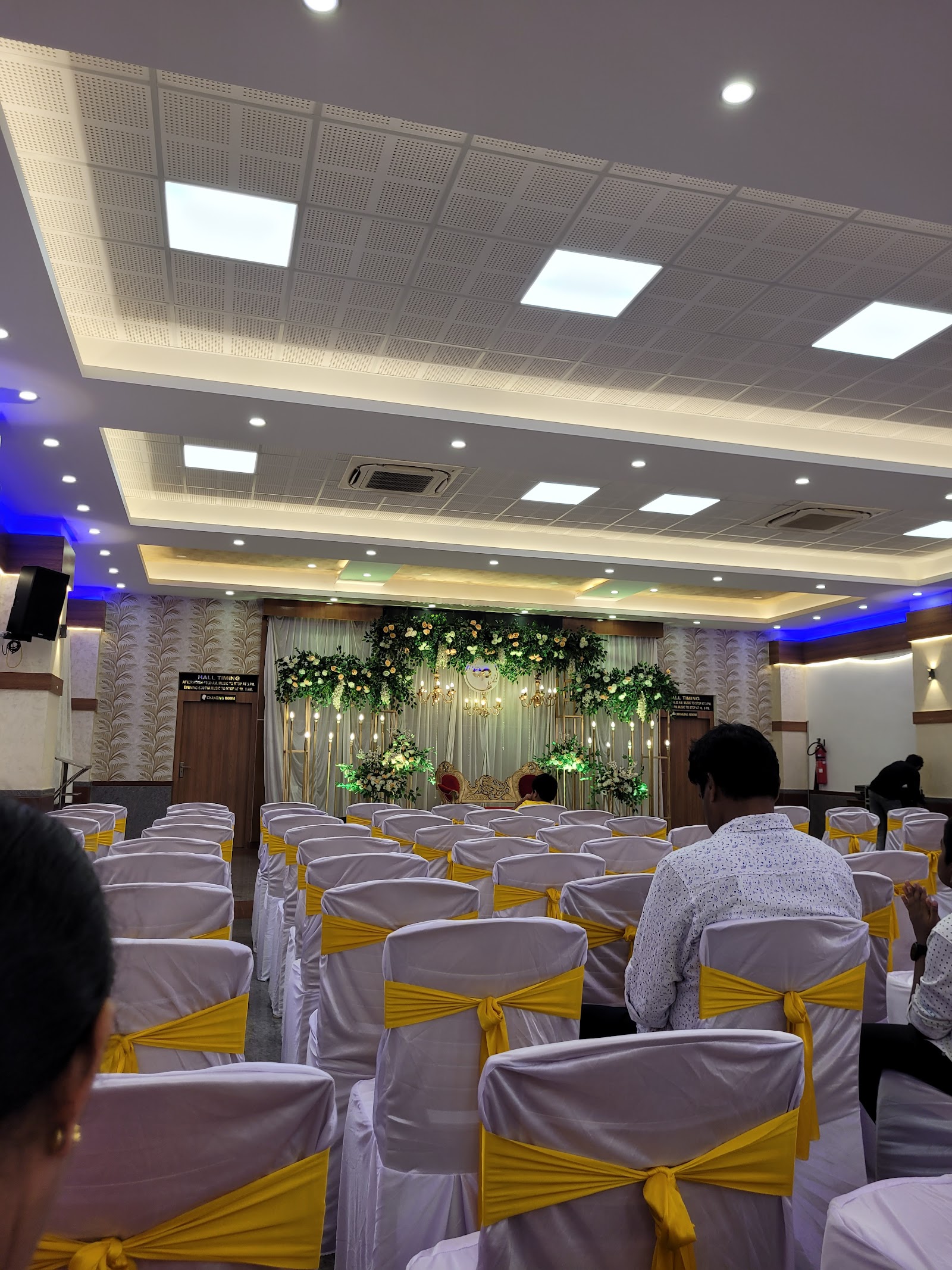 Sambhrama, Mangaluru — photo 1