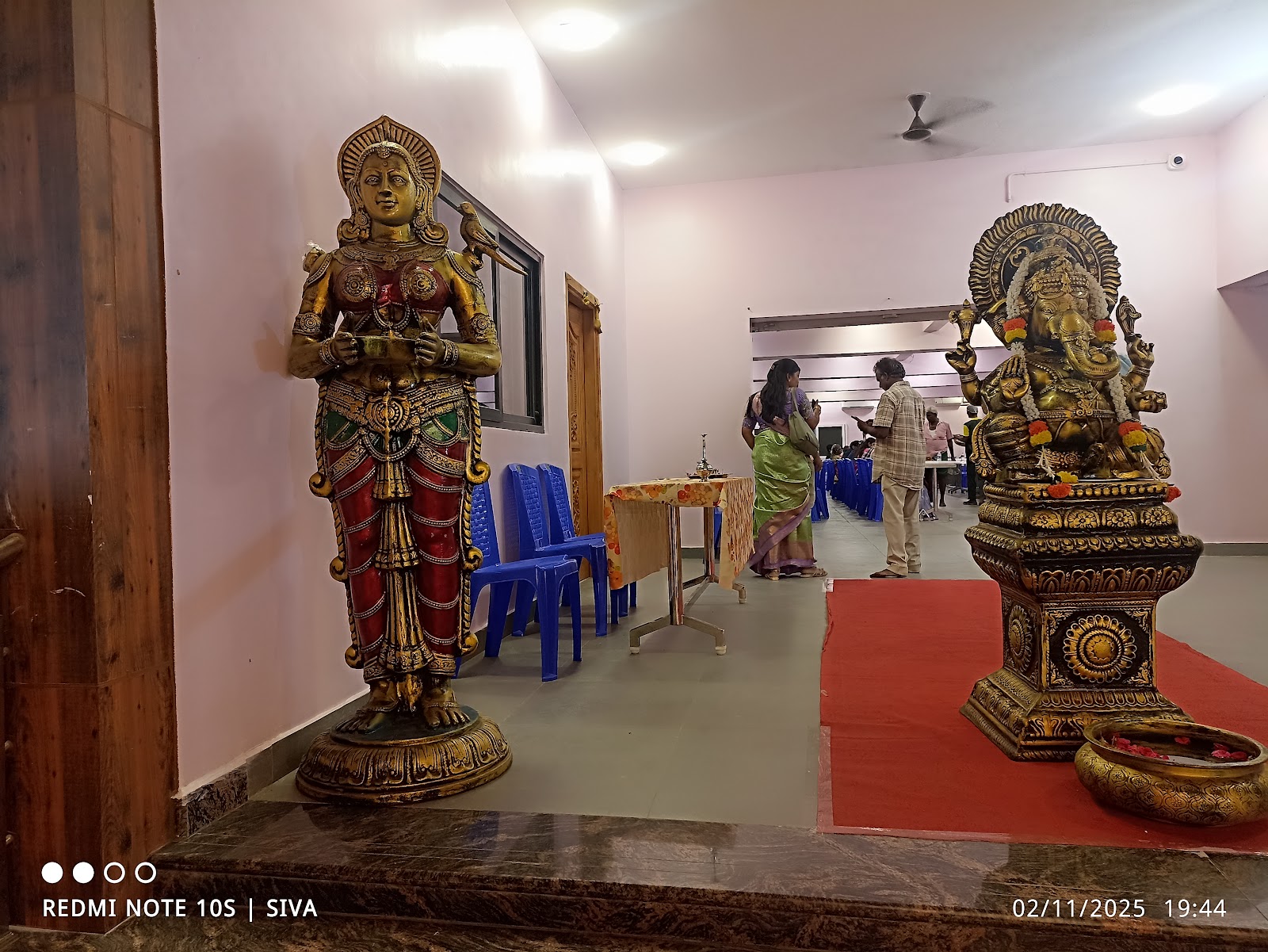 DS MAHAL, Madurai — photo 10