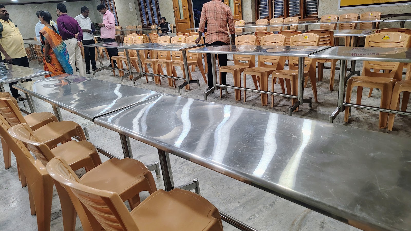 LS Mahal, Tirunelveli — photo 10
