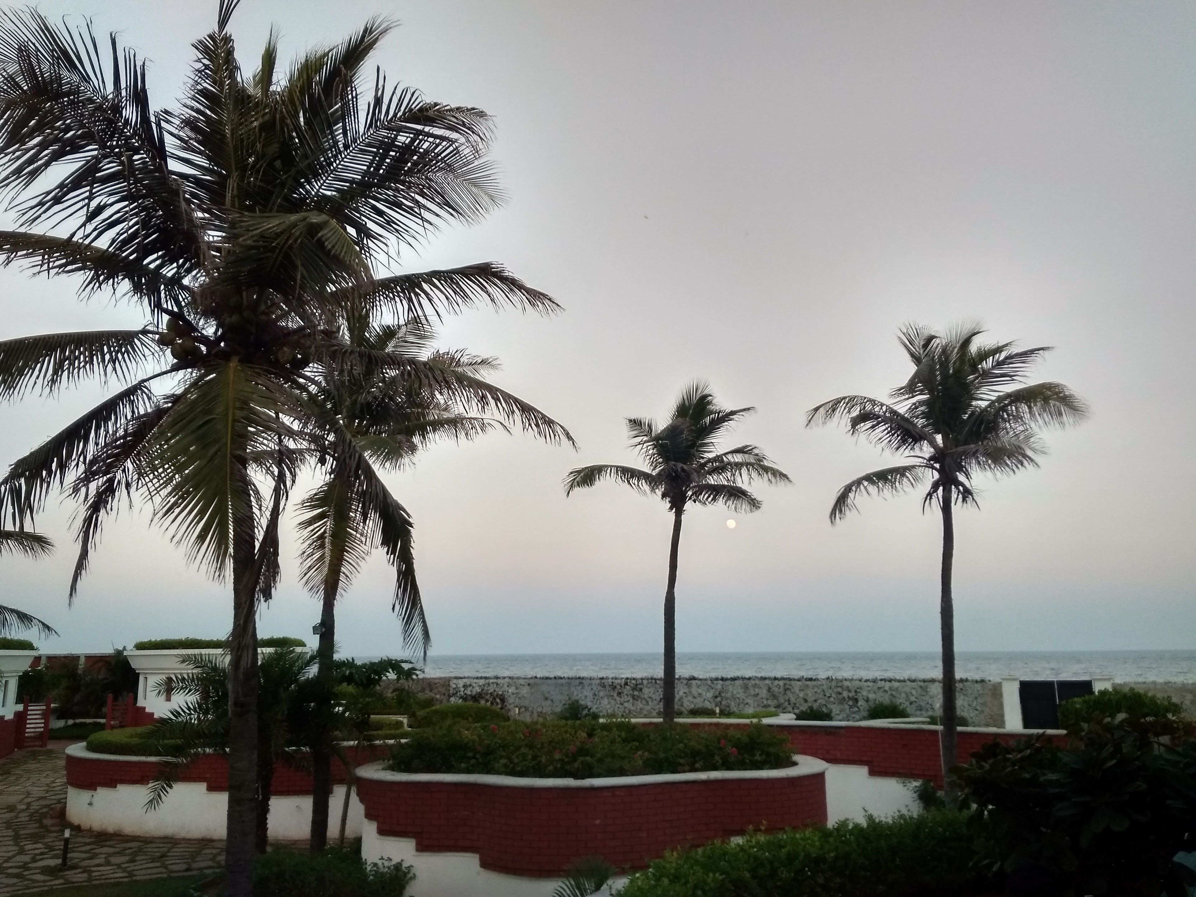 The Blue House ECR, Chennai — photo 6