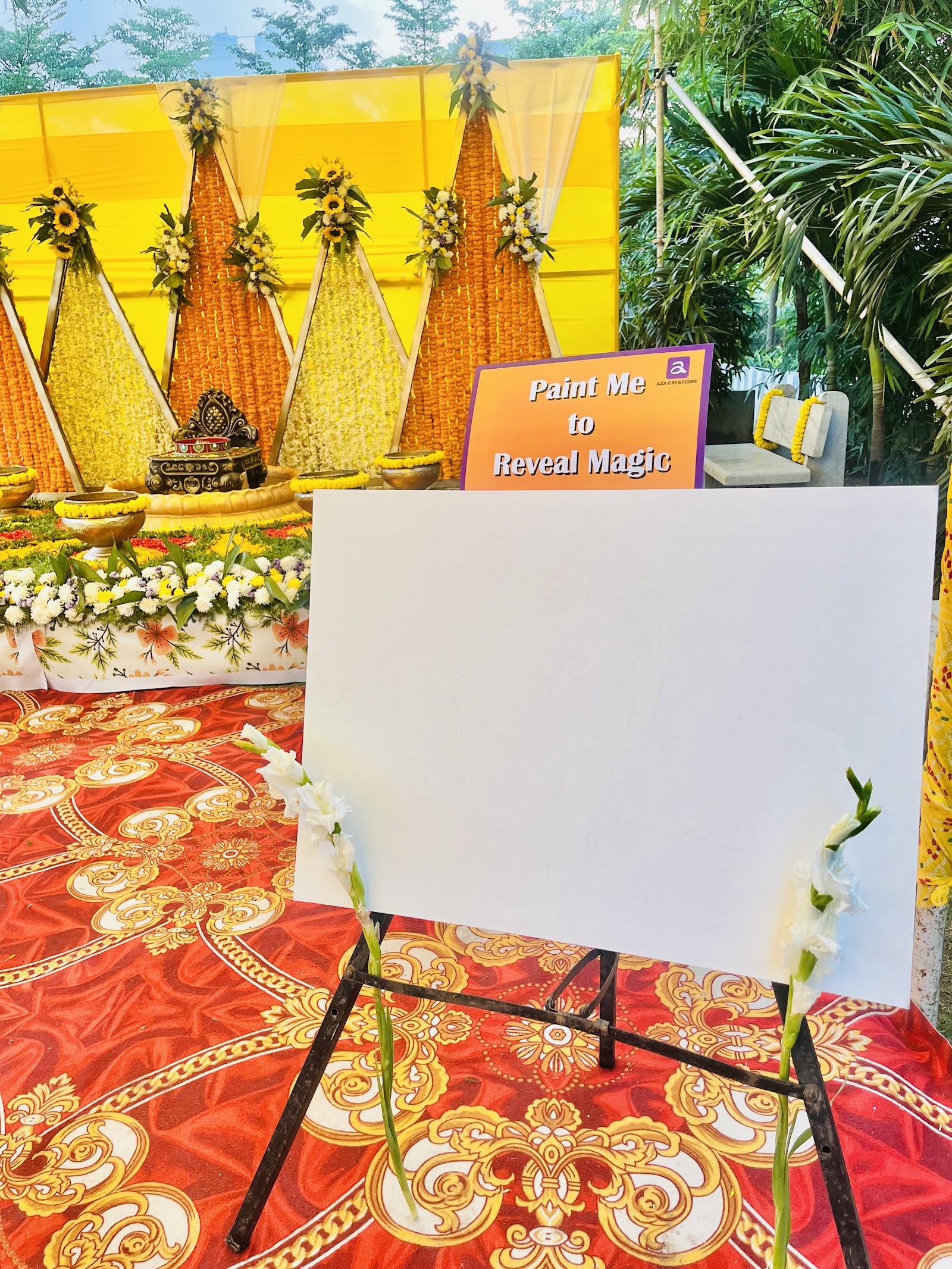 TRB Events, Hyderabad — photo 7