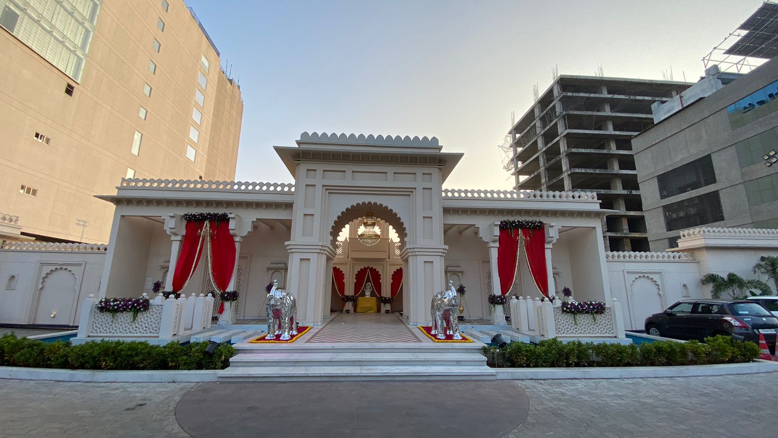 Leaf Entertainment, Vadodara — photo 10