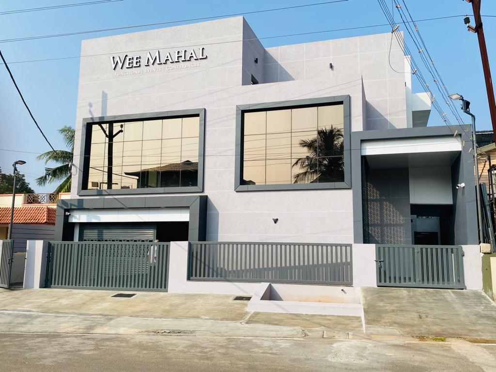 Wee Mahal, Pollachi — photo 8