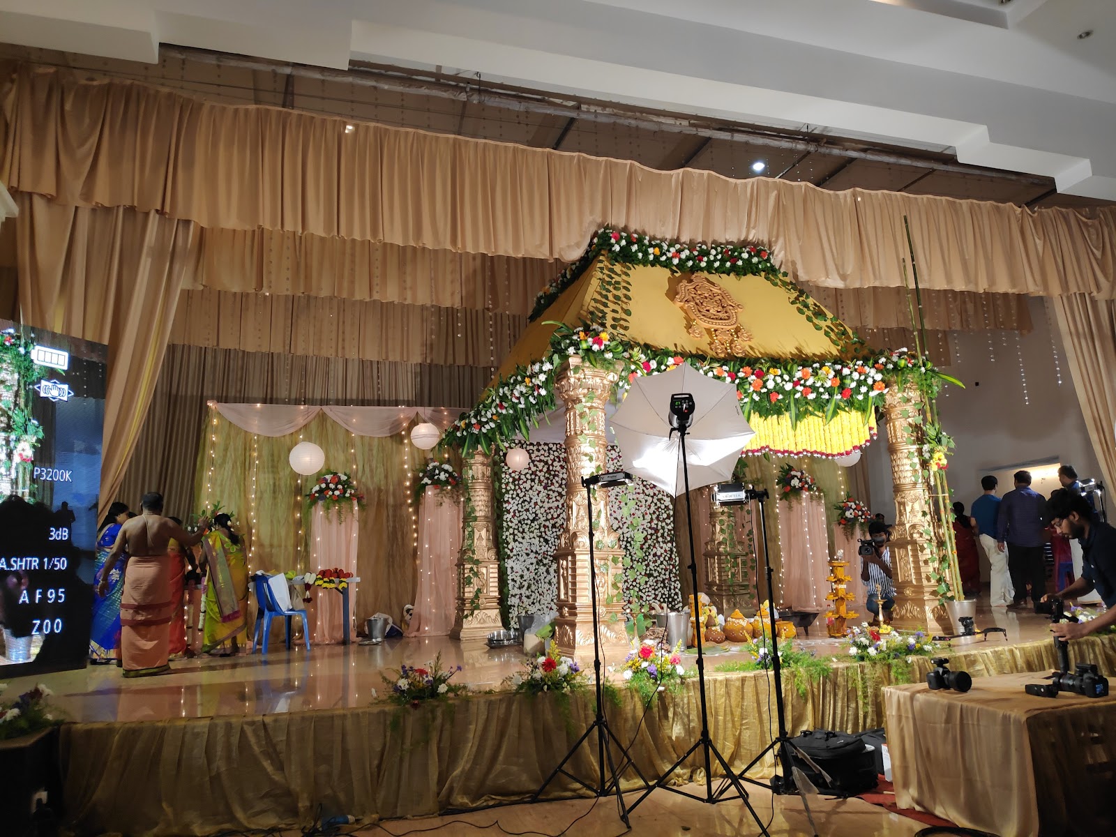NDK Kalyana Mandira, Bengaluru — photo 1