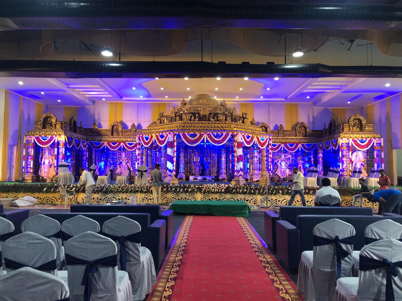 Rajasree Convention, Karimnagar — photo 4