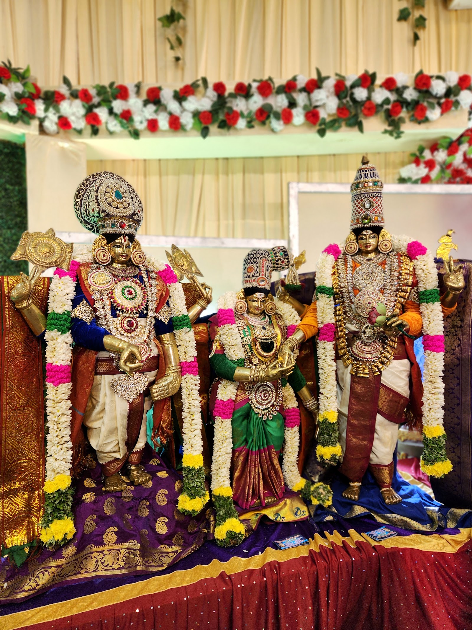 N.S.Muthiah Nadar Chandrayee Ammal Thirumana Mahal (N.S.Mahal), Madurai — photo 7