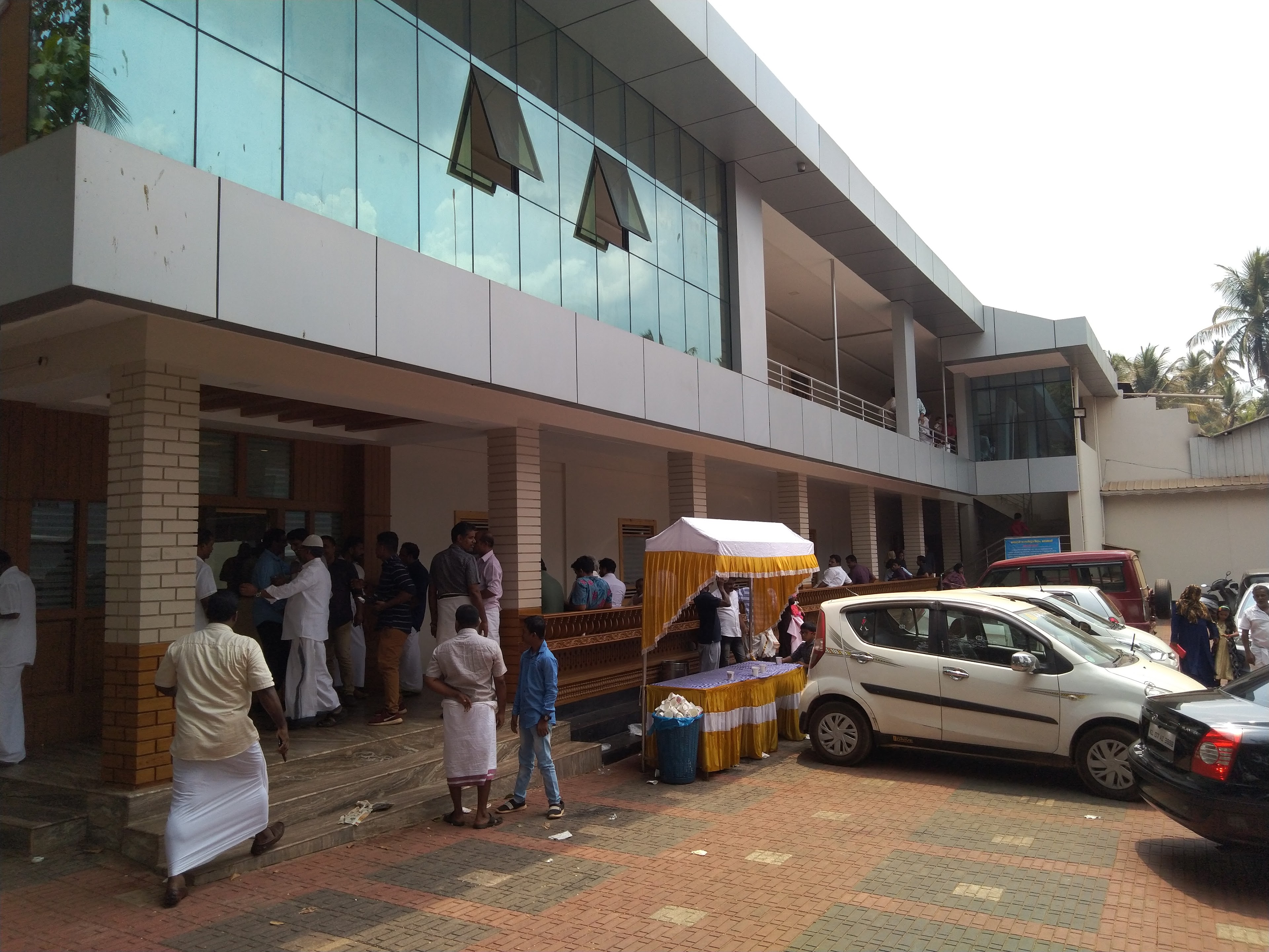 Jayasri Auditorium, Manjeri — photo 2