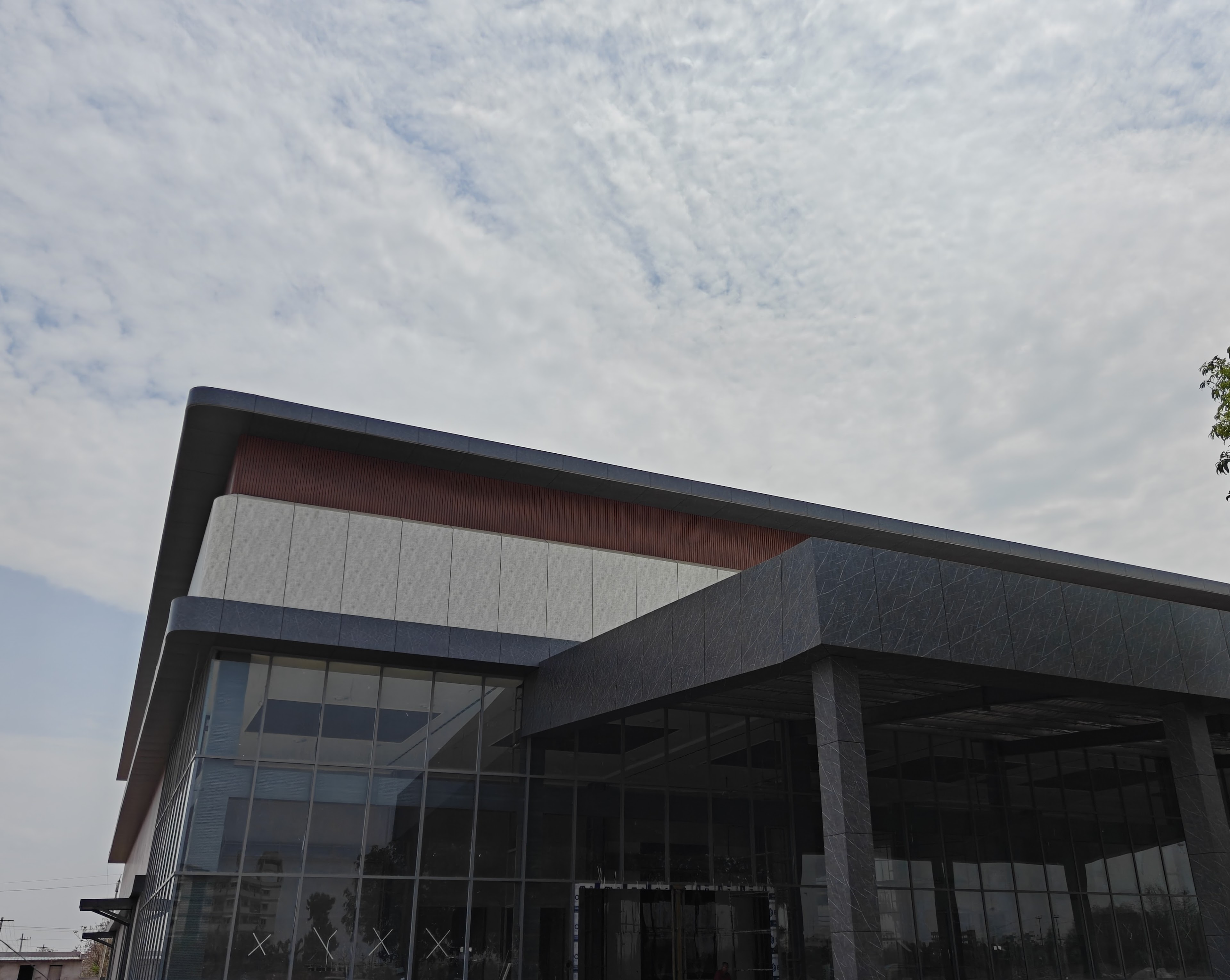 PAIDE Conventions, Nizamabad — photo 1