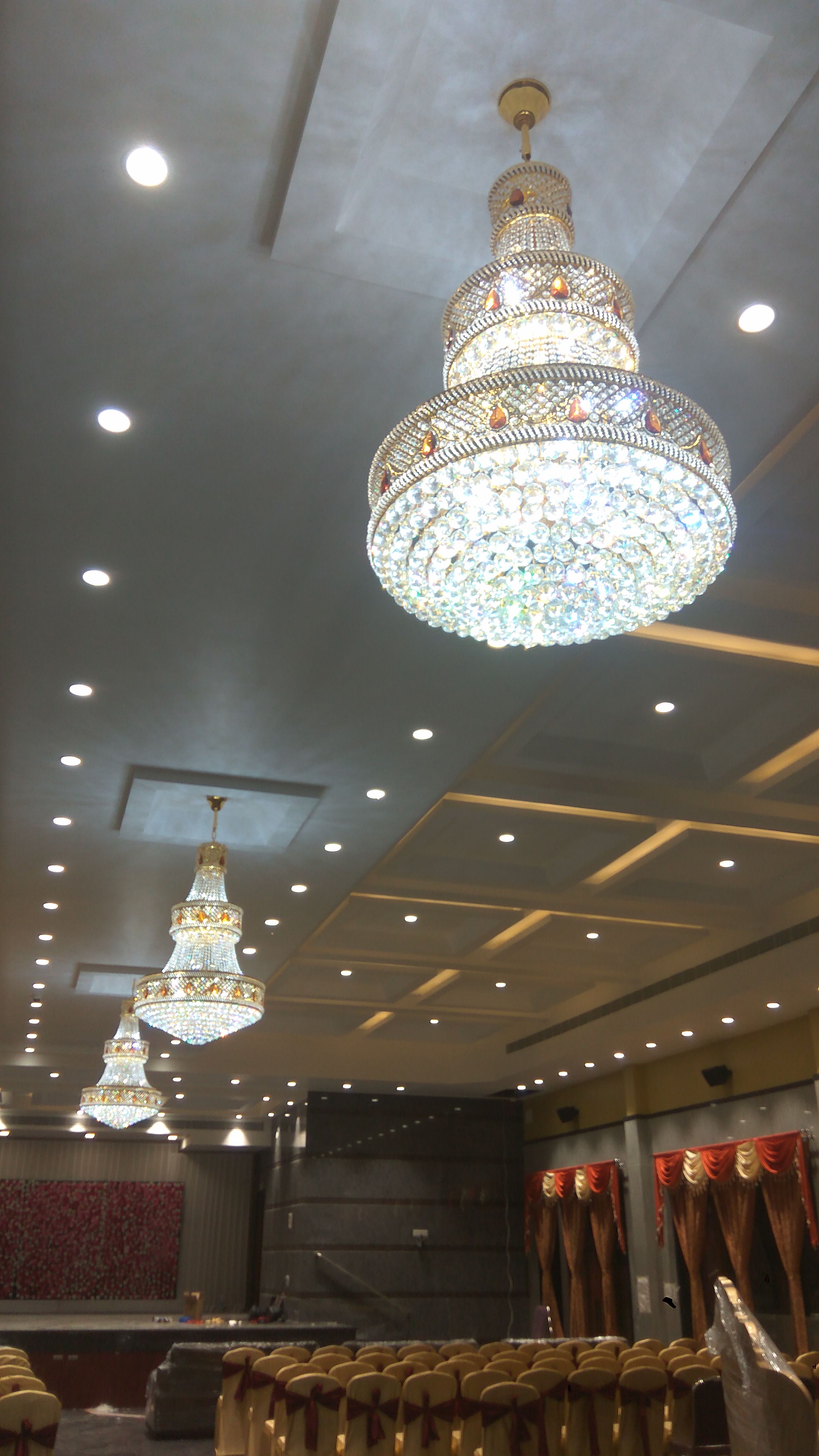 S.A.K CONVENTION HALL, Raichur — photo 10
