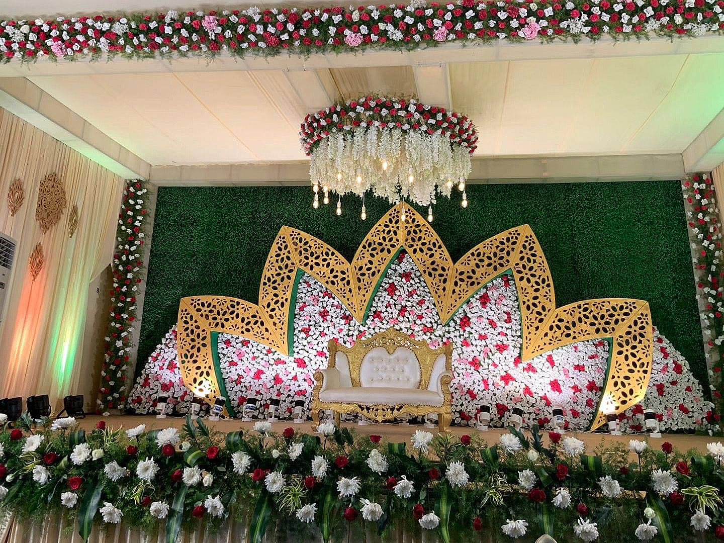 KEB Convention HALL, Chikkamagaluru — photo 4