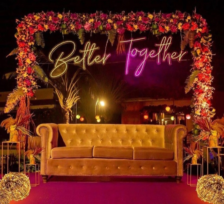 M B event & Wedding Designer, Kota — photo 5