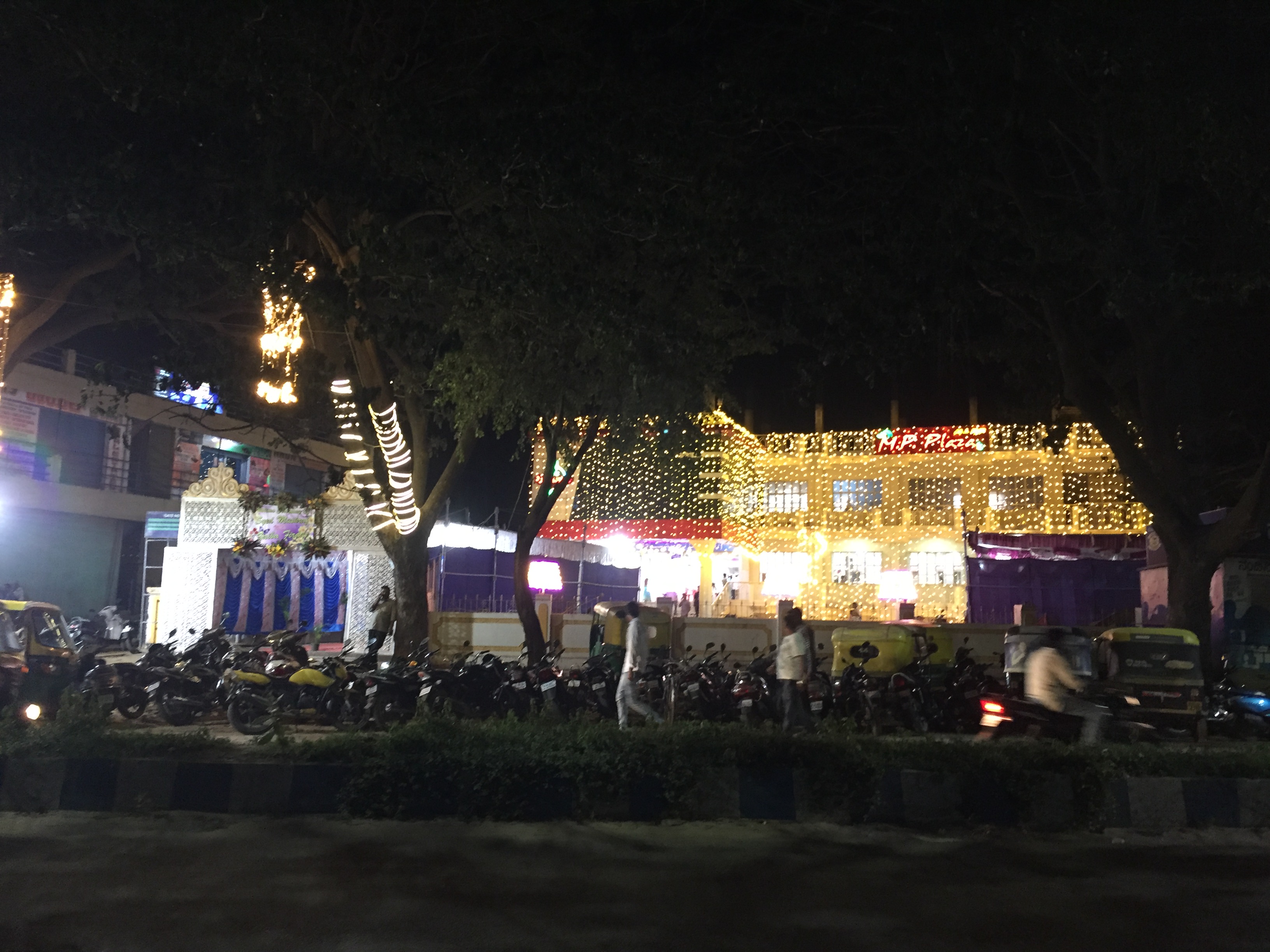MP Plaza Function Hall, Kolar — photo 6