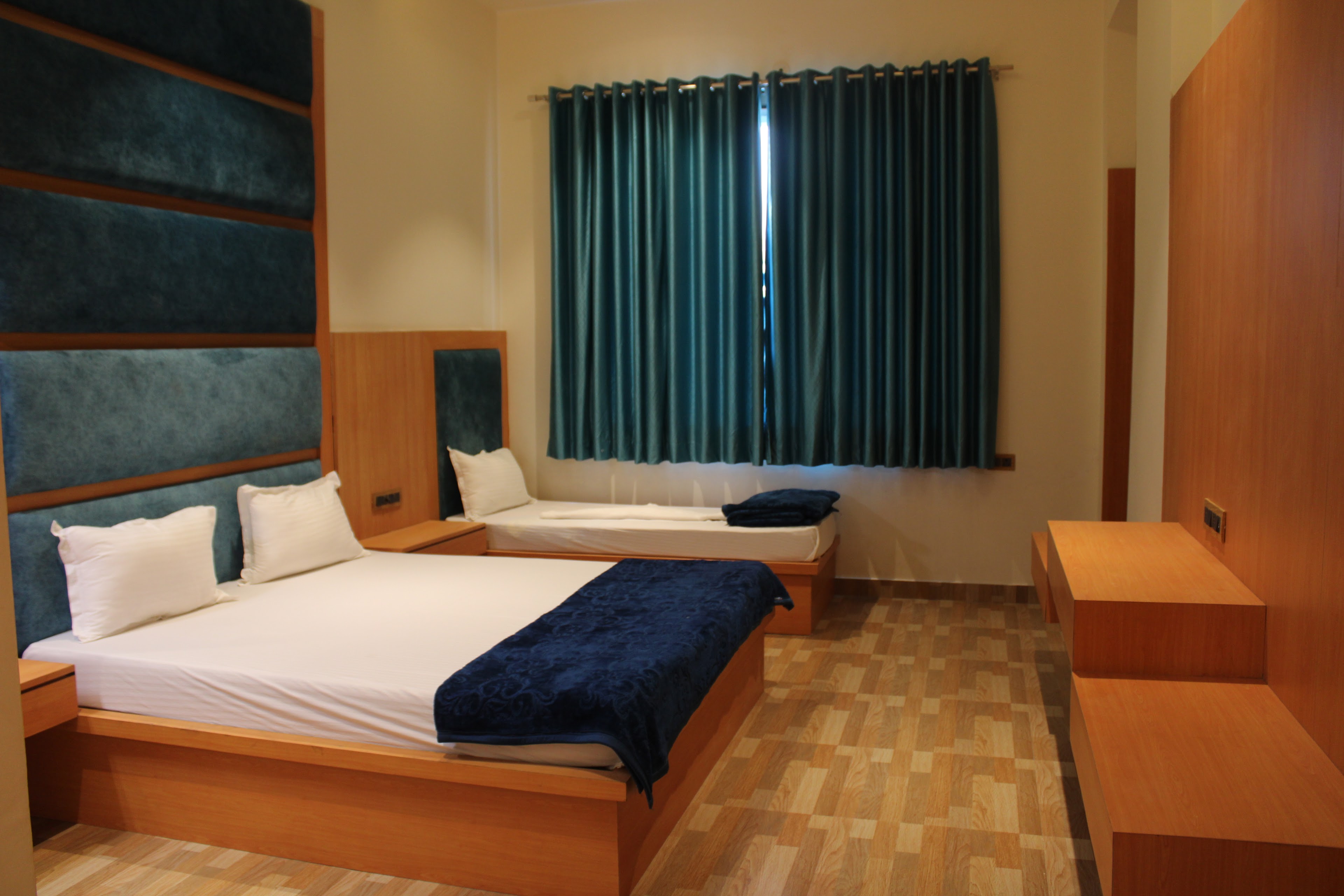 O2 Banquets, Ajmer — photo 8