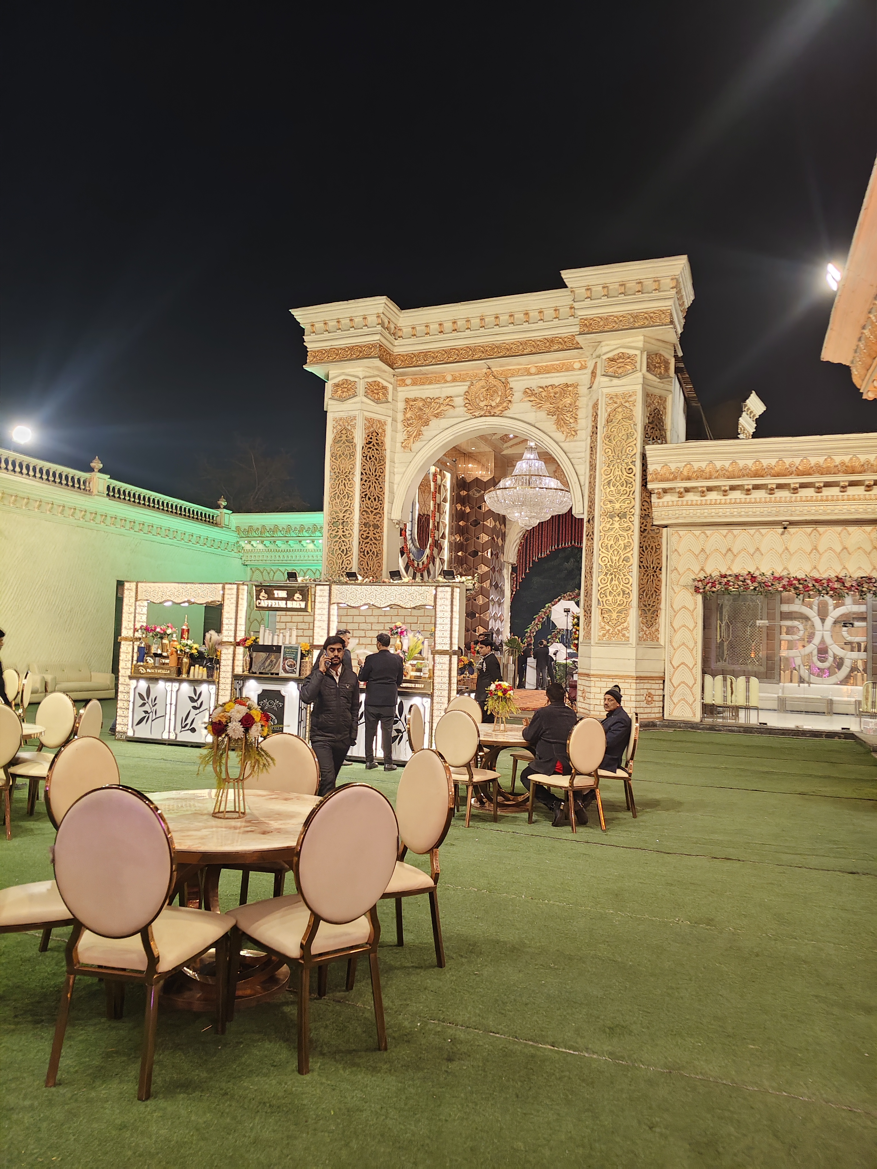 Orchid Farms | Best Banquet Hall in Indirapuram, Ghaziabad, Ghaziabad — photo 2