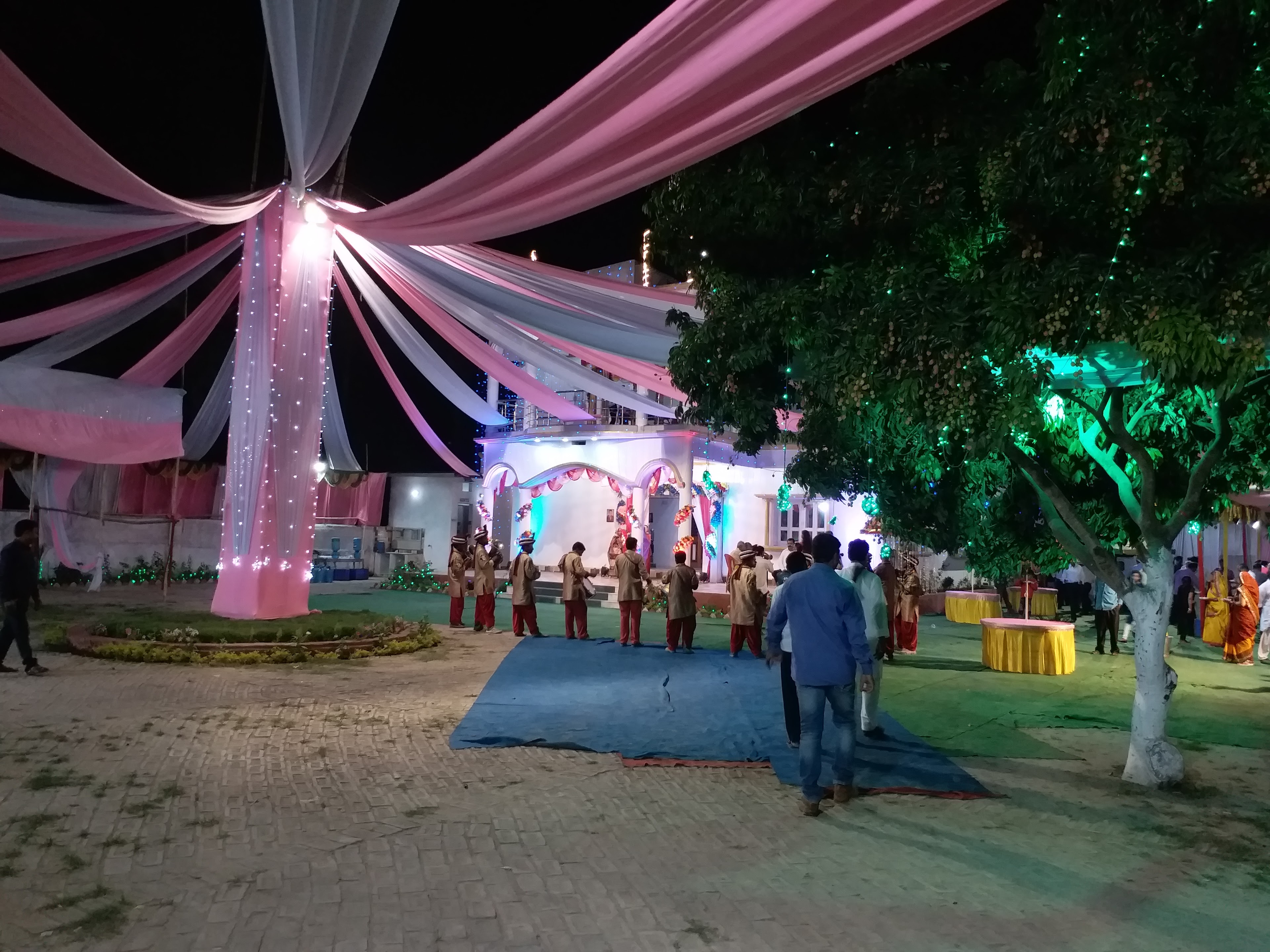 Prem Utsav Parisar (Vivah Bhawan), Muzaffarpur — photo 5