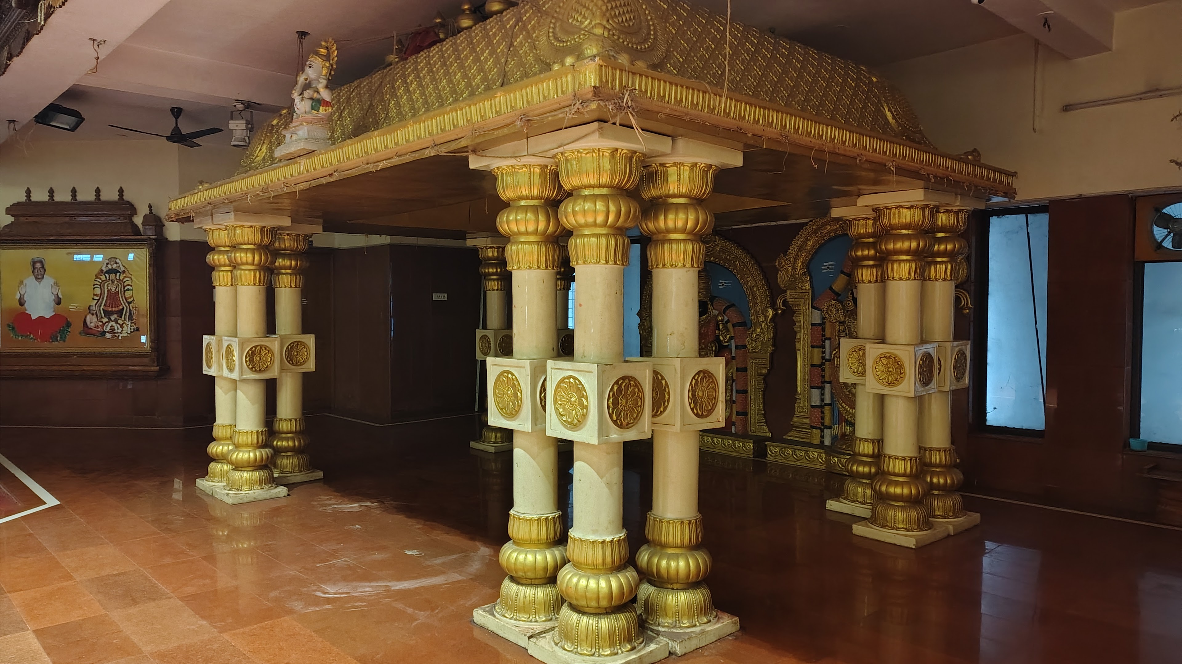 AVN Mahal (A/C ), Chengalpattu — photo 3